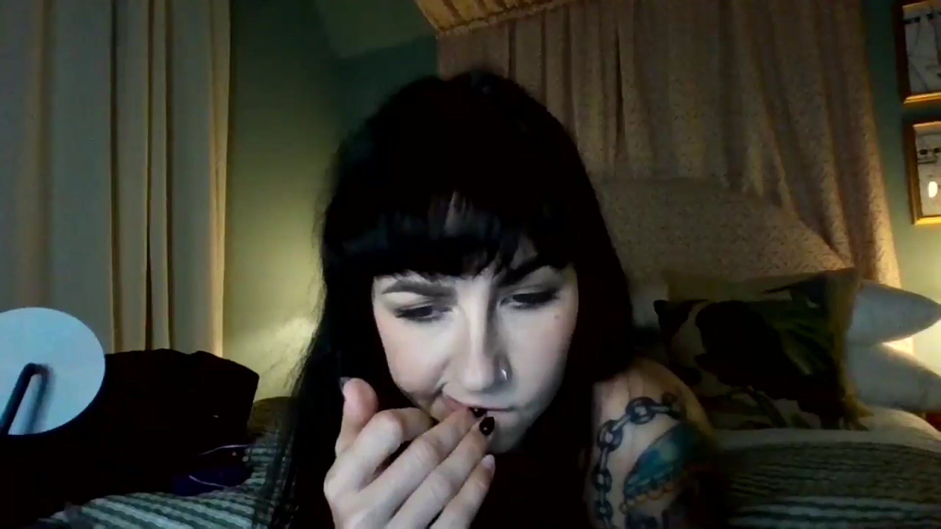 Gallery image thumbnail from MargotMills_'s myfreecams stream on, 11/07/2025, 24:02 image 9 of 20