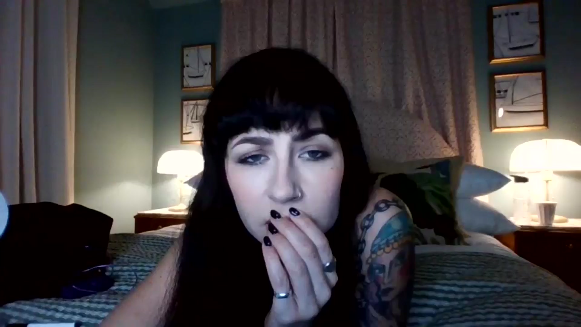 Gallery image thumbnail from MargotMills_'s myfreecams stream on, 11/07/2025, 24:02 image 7 of 20