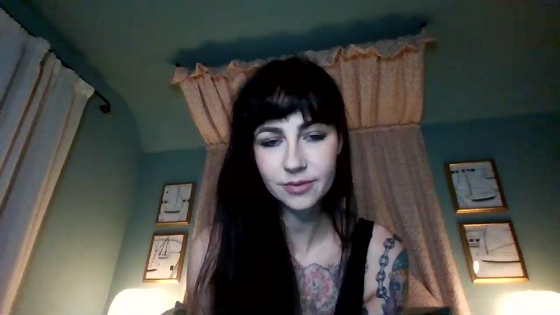 Gallery image thumbnail from MargotMills_'s myfreecams stream on, 11/07/2025, 24:02 image 15 of 20