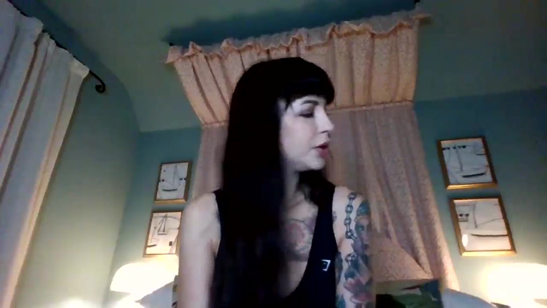 Gallery image thumbnail from MargotMills_'s myfreecams stream on, 11/07/2025, 24:02 image 18 of 20