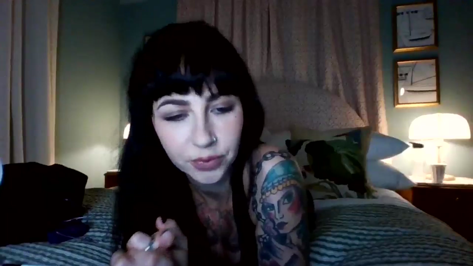 Gallery image thumbnail from MargotMills_'s myfreecams stream on, 11/07/2025, 24:02 image 5 of 20
