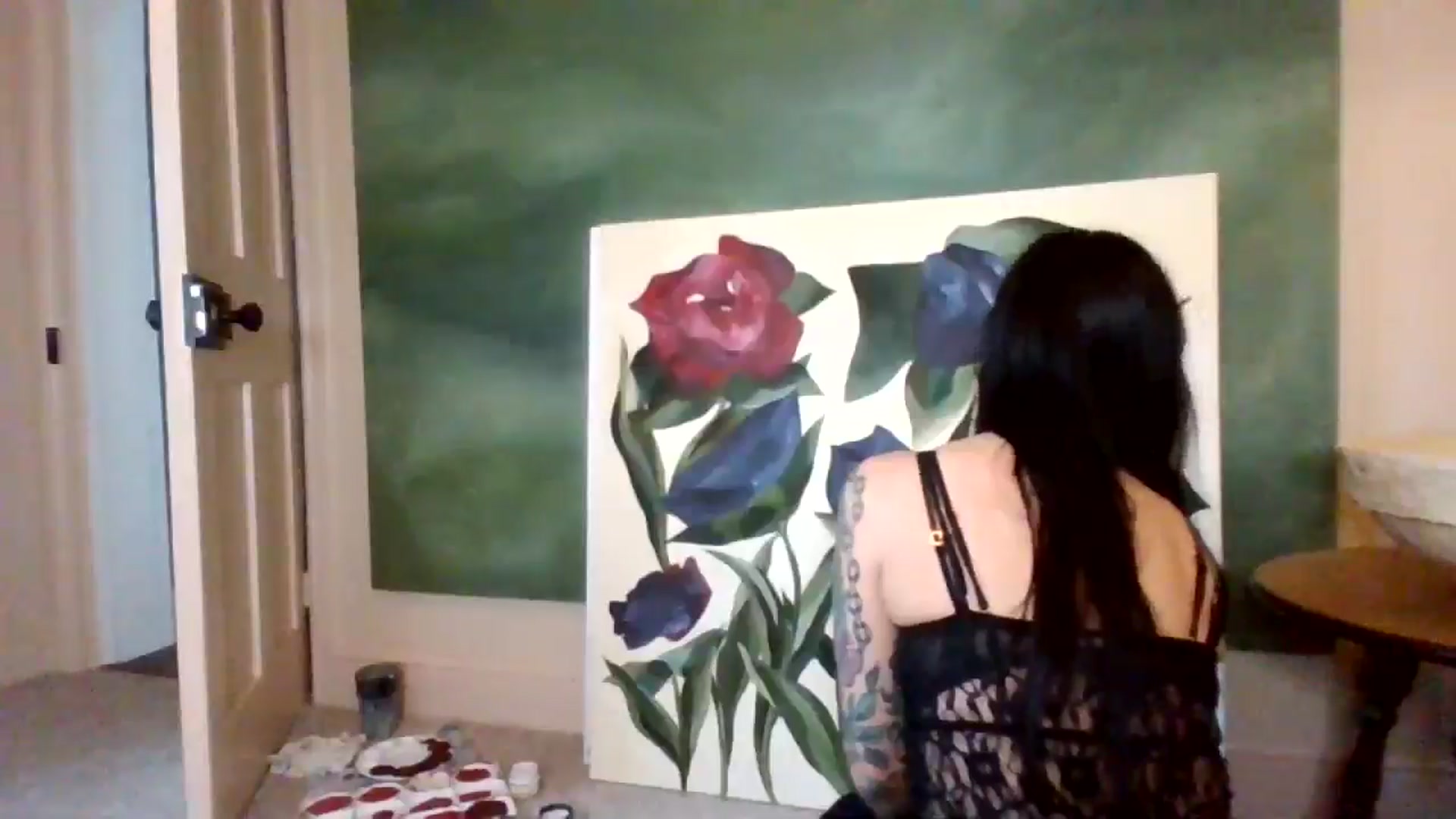 Gallery image thumbnail from MargotMills_'s myfreecams stream on, 11/09/2025, 15:39 image 16 of 20