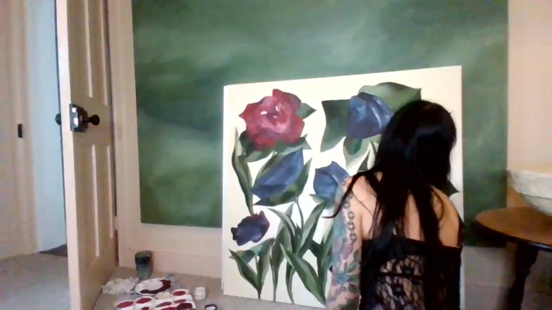 Gallery image thumbnail from MargotMills_'s myfreecams stream on, 11/09/2025, 15:39 image 14 of 20