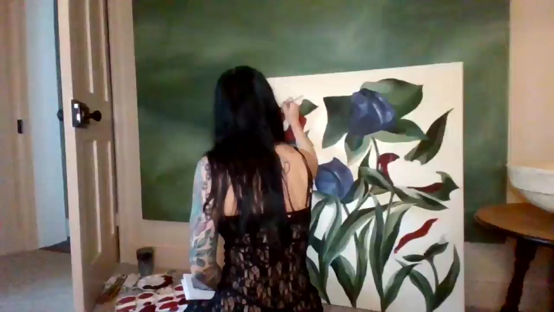 Gallery image thumbnail from MargotMills_'s myfreecams stream on, 11/09/2025, 15:39 image 1 of 20