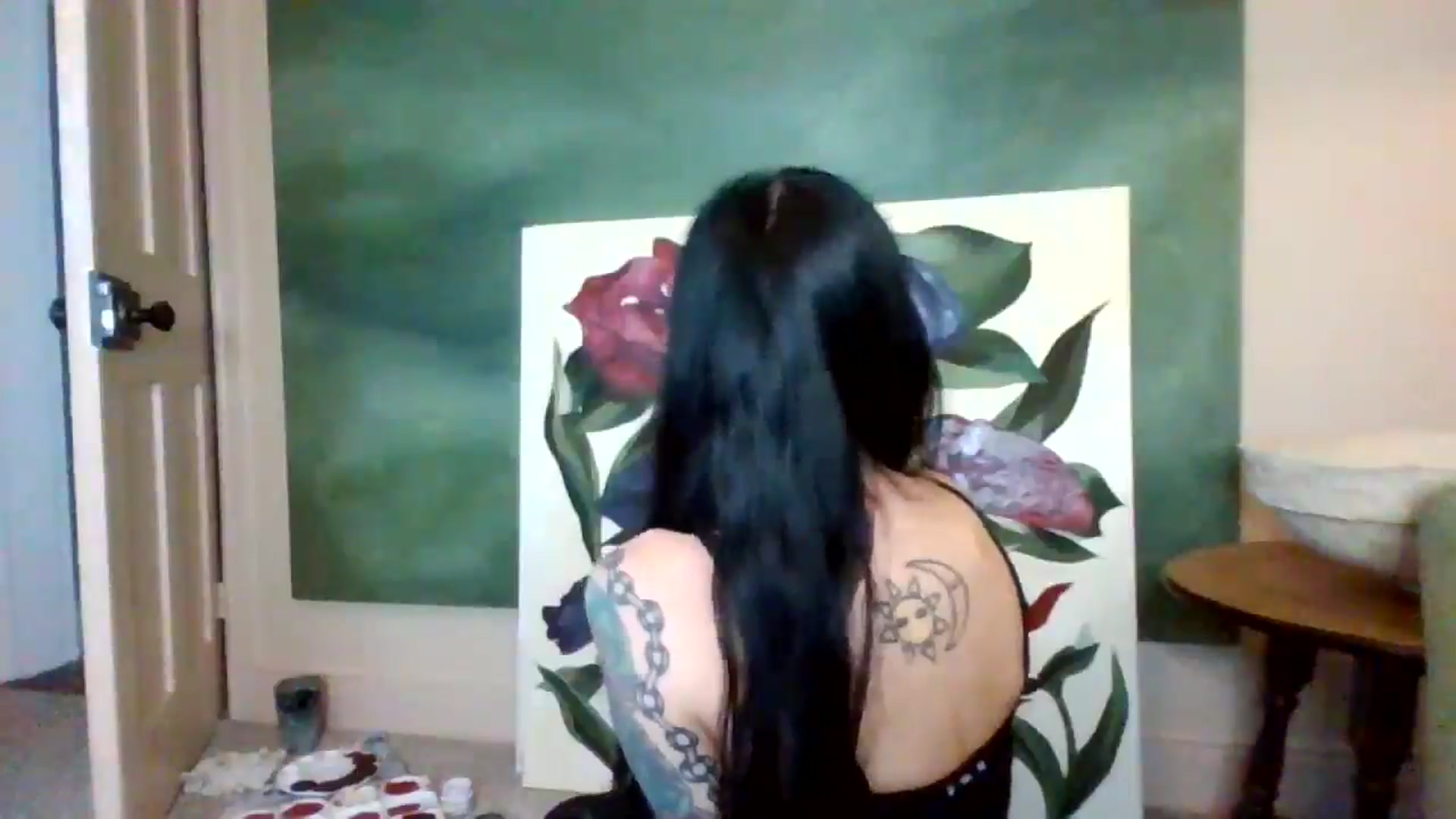 Gallery image thumbnail from MargotMills_'s myfreecams stream on, 11/09/2025, 15:39 image 18 of 20