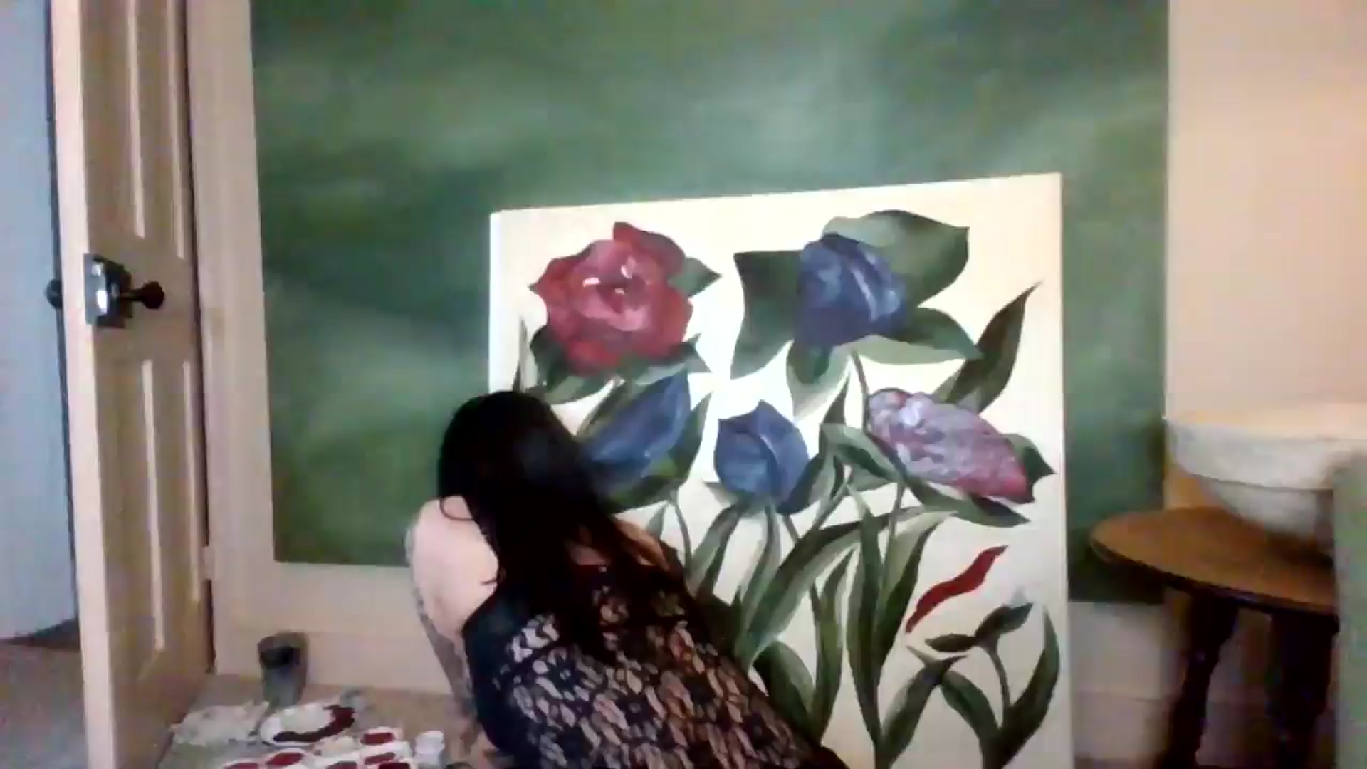 Gallery image thumbnail from MargotMills_'s myfreecams stream on, 11/09/2025, 15:39 image 19 of 20