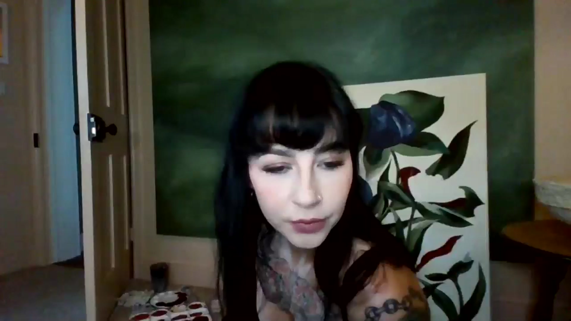 Gallery image thumbnail from MargotMills_'s myfreecams stream on, 11/09/2025, 15:39 image 9 of 20