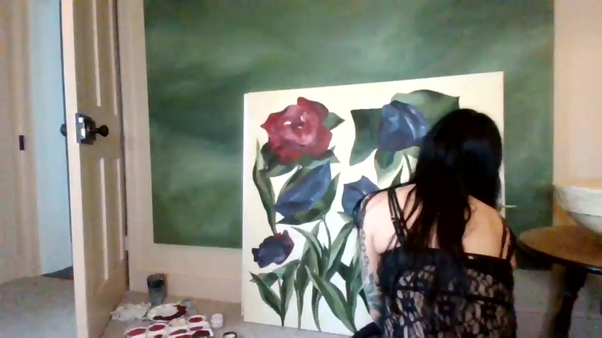 Gallery image thumbnail from MargotMills_'s myfreecams stream on, 11/09/2025, 15:39 image 15 of 20