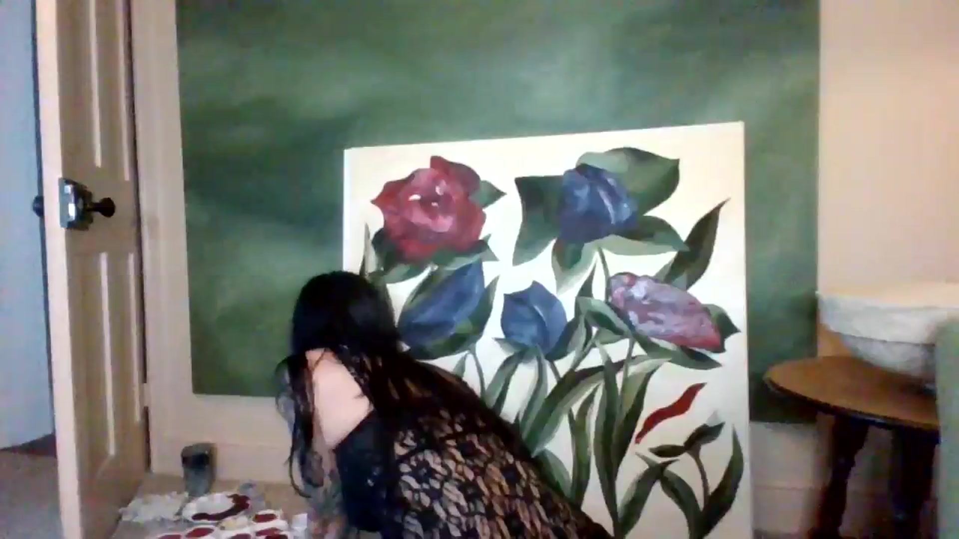 Gallery image thumbnail from MargotMills_'s myfreecams stream on, 11/09/2025, 15:39 image 20 of 20