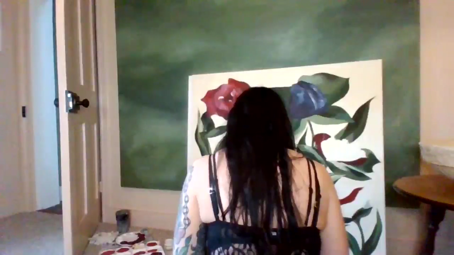 Gallery image thumbnail from MargotMills_'s myfreecams stream on, 11/09/2025, 15:39 image 7 of 20