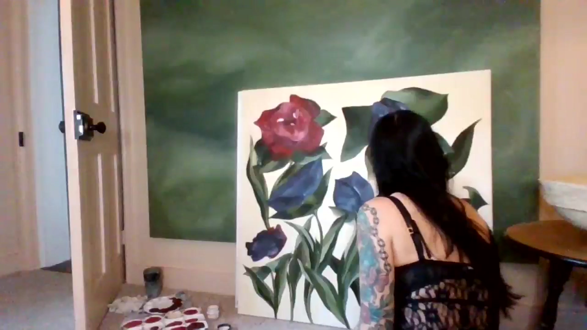 Gallery image thumbnail from MargotMills_'s myfreecams stream on, 11/09/2025, 15:39 image 13 of 20
