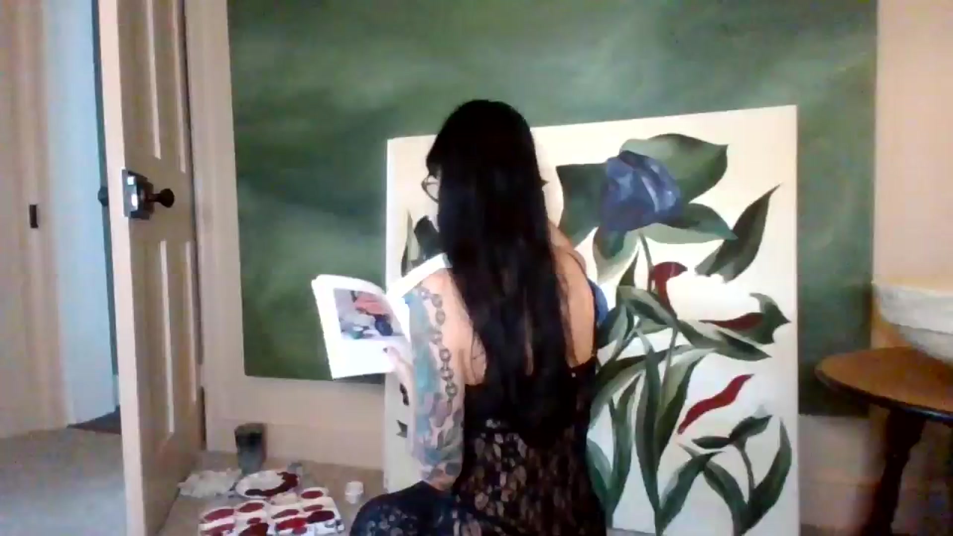 Gallery image thumbnail from MargotMills_'s myfreecams stream on, 11/09/2025, 15:39 image 2 of 20