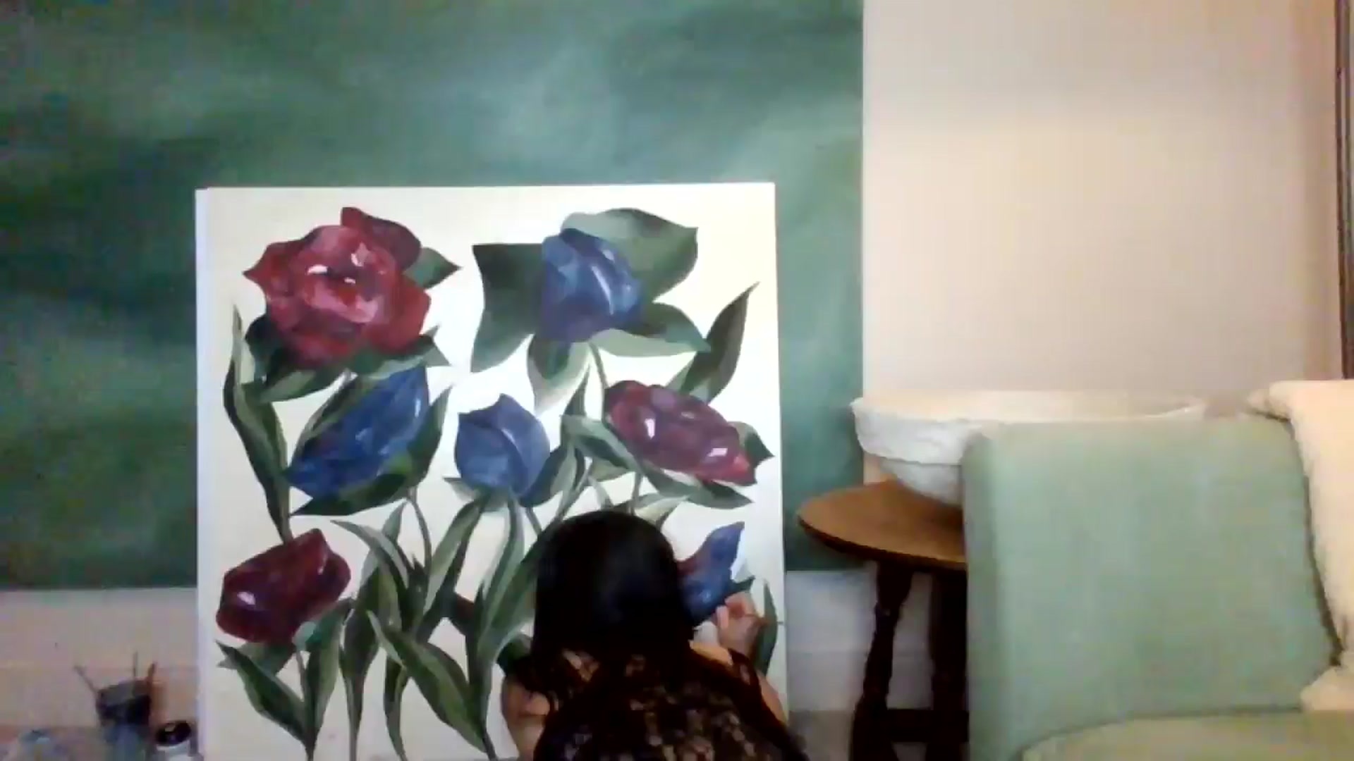 Gallery image thumbnail from MargotMills_'s myfreecams stream on, 11/09/2025, 19:20 image 19 of 20