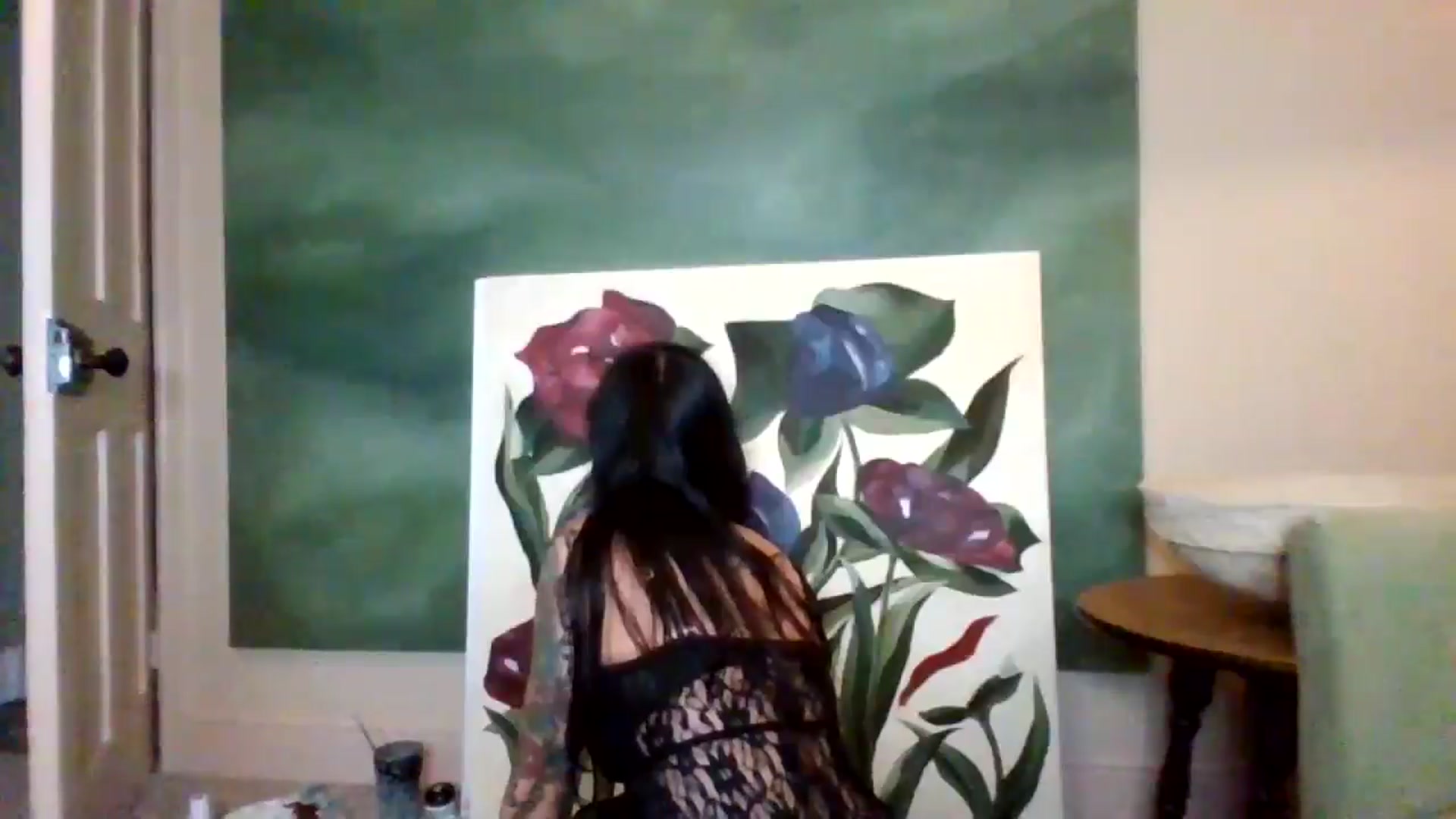 Gallery image thumbnail from MargotMills_'s myfreecams stream on, 11/09/2025, 19:20 image 3 of 20