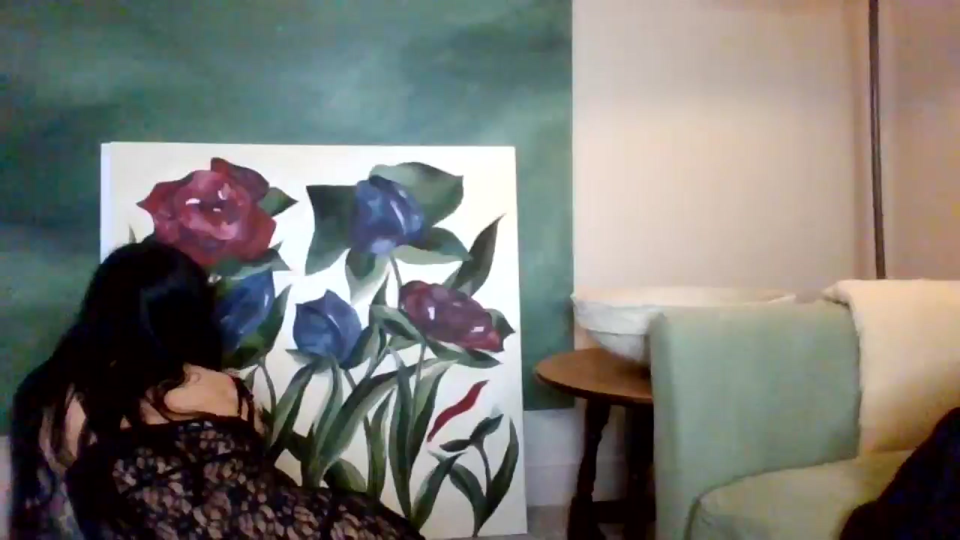 Gallery image thumbnail from MargotMills_'s myfreecams stream on, 11/09/2025, 19:20 image 10 of 20