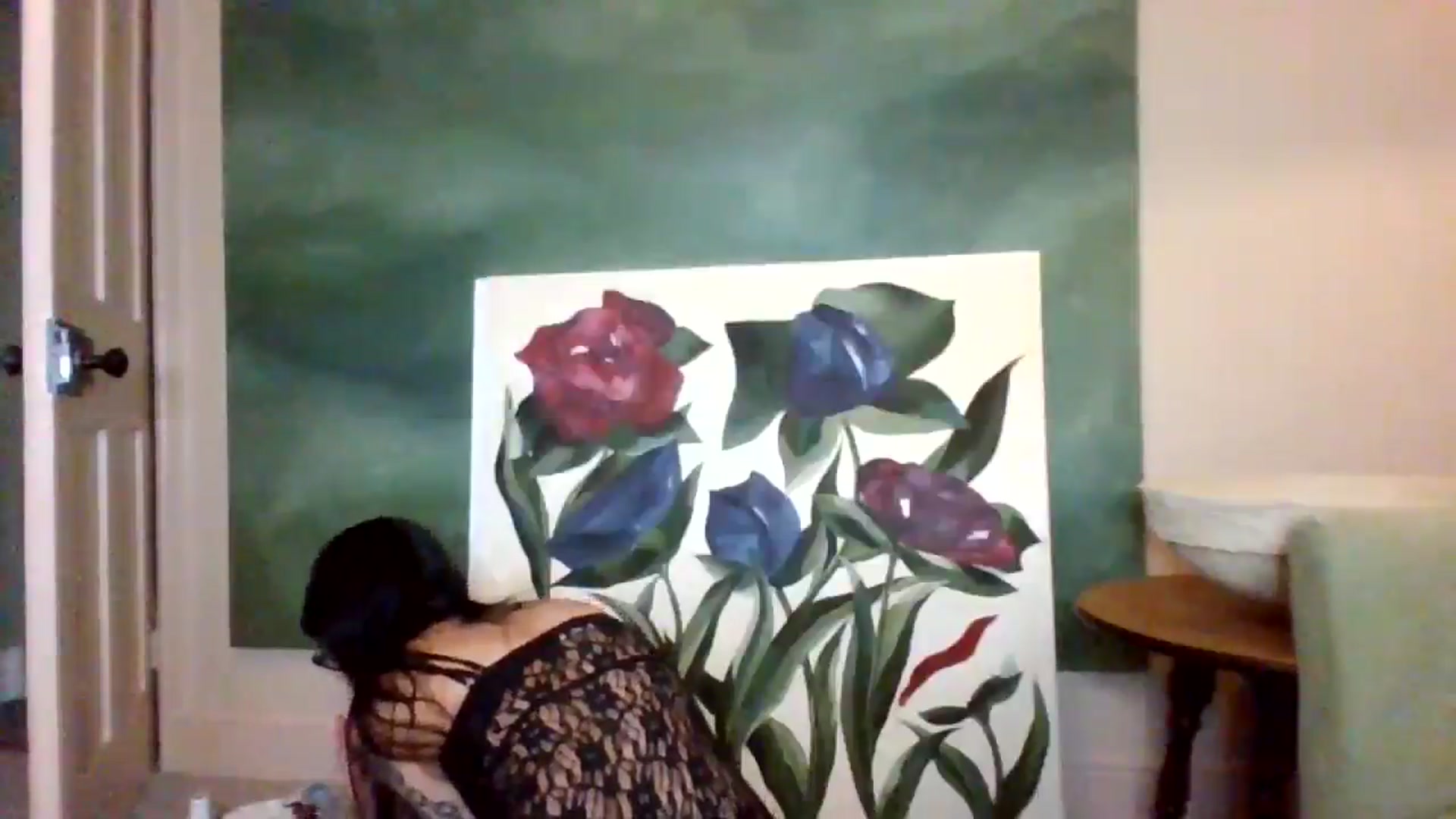 Gallery image thumbnail from MargotMills_'s myfreecams stream on, 11/09/2025, 19:20 image 2 of 20