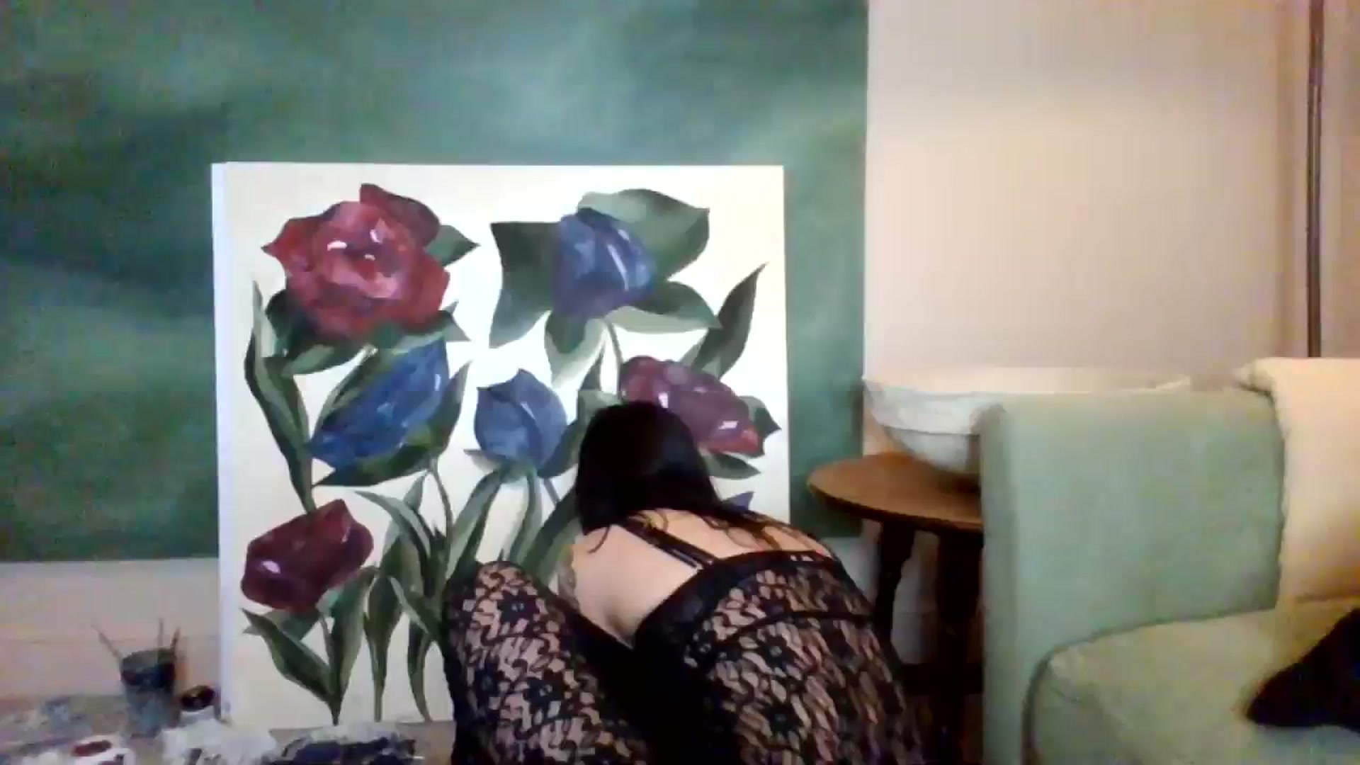 Gallery image thumbnail from MargotMills_'s myfreecams stream on, 11/09/2025, 19:20 image 17 of 20