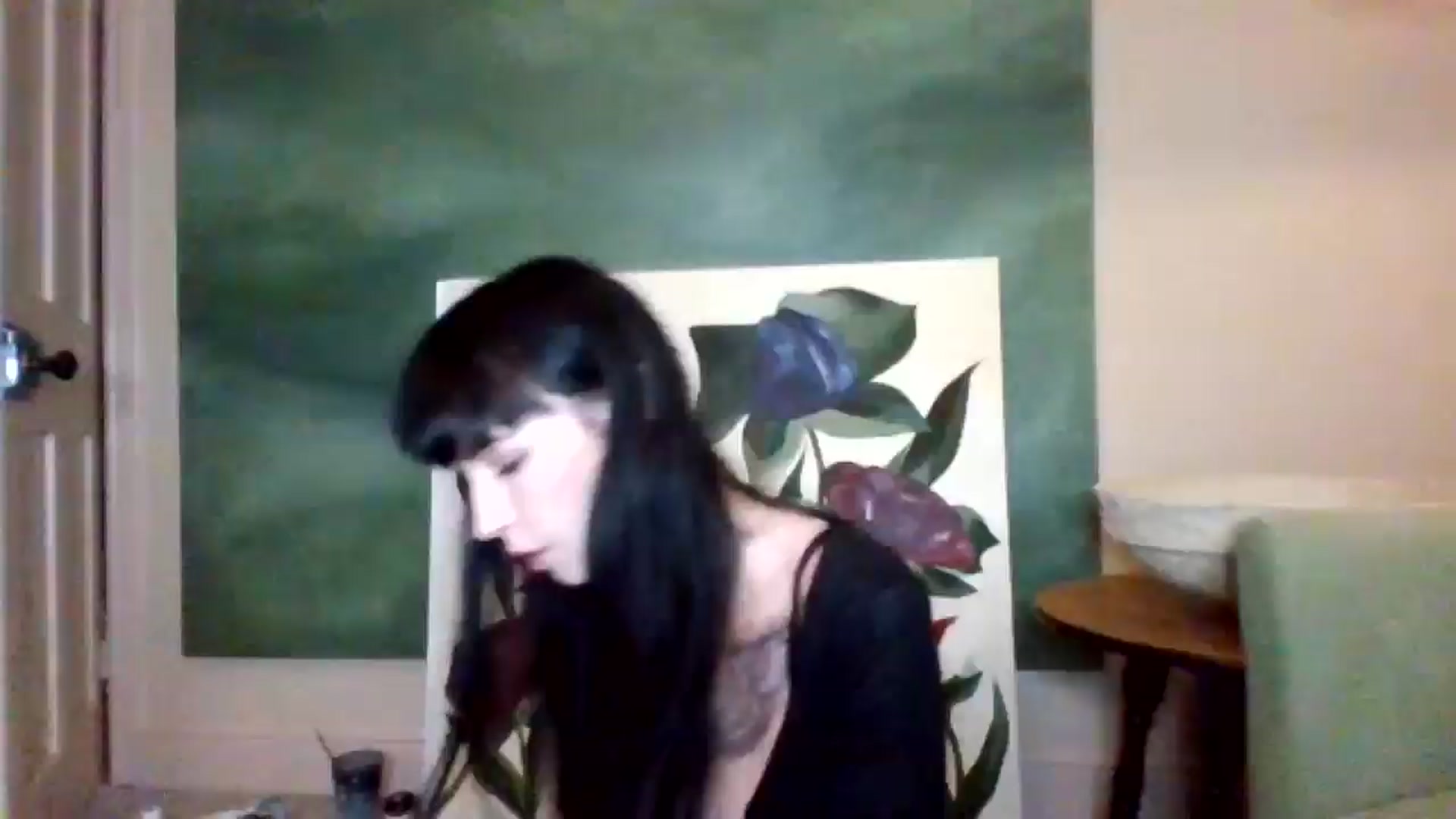 Gallery image thumbnail from MargotMills_'s myfreecams stream on, 11/09/2025, 19:20 image 1 of 20