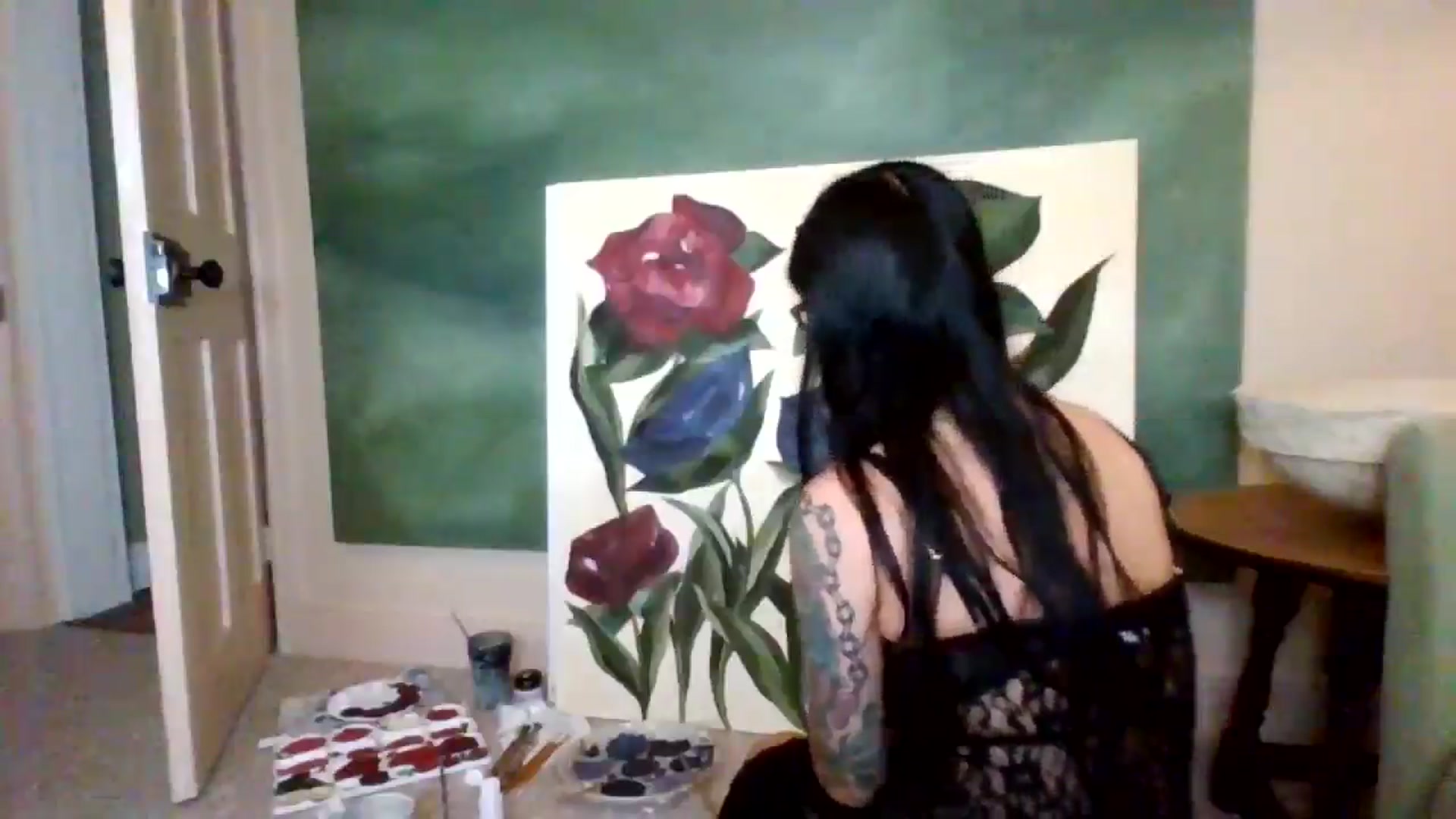 Gallery image thumbnail from MargotMills_'s myfreecams stream on, 11/09/2025, 19:20 image 7 of 20