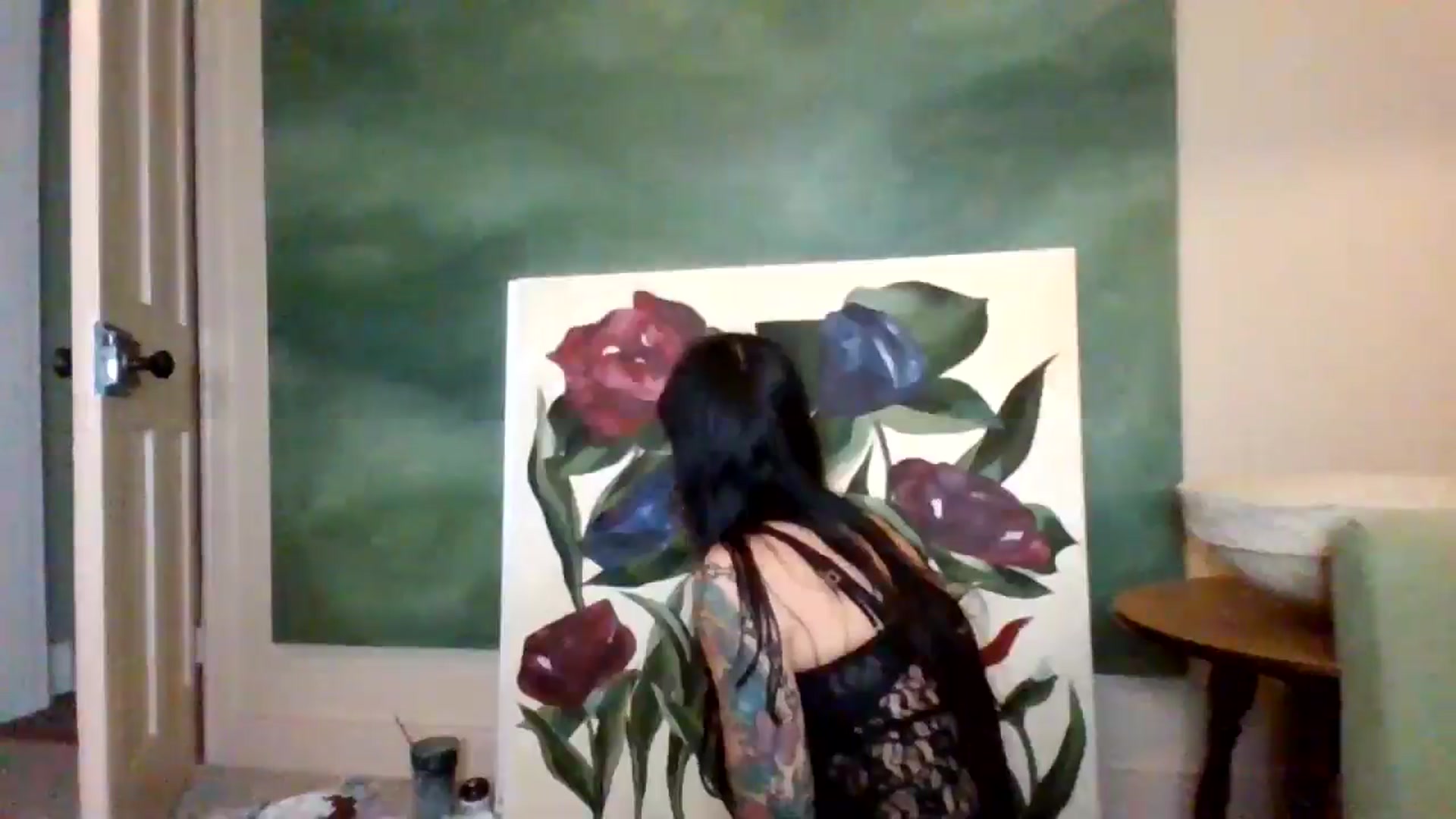 Gallery image thumbnail from MargotMills_'s myfreecams stream on, 11/09/2025, 19:20 image 5 of 20
