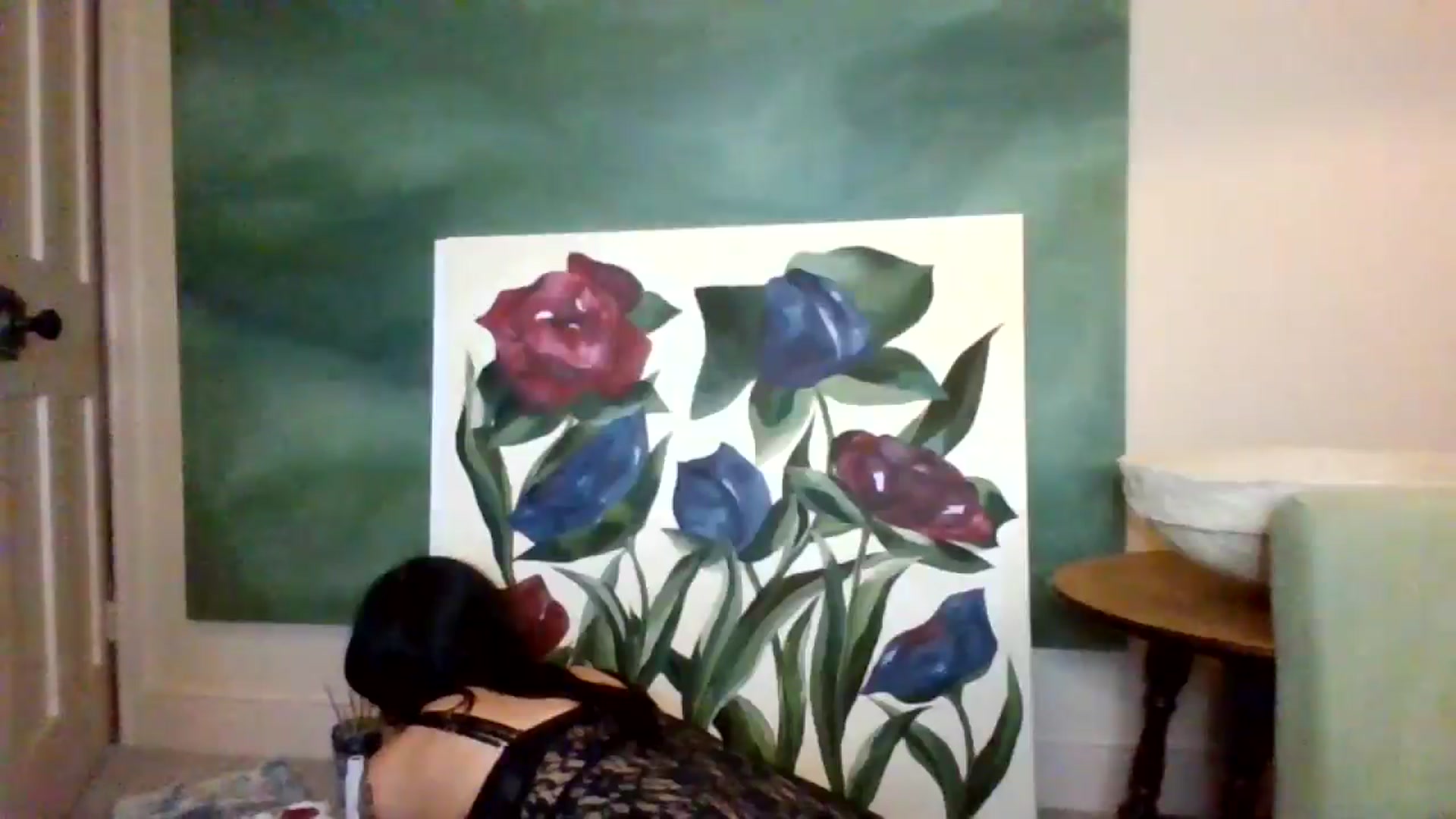 Gallery image thumbnail from MargotMills_'s myfreecams stream on, 11/09/2025, 19:44 image 14 of 20