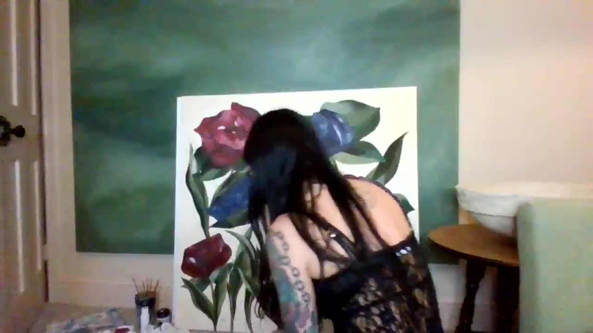 Gallery image thumbnail from MargotMills_'s myfreecams stream on, 11/09/2025, 19:44 image 18 of 20