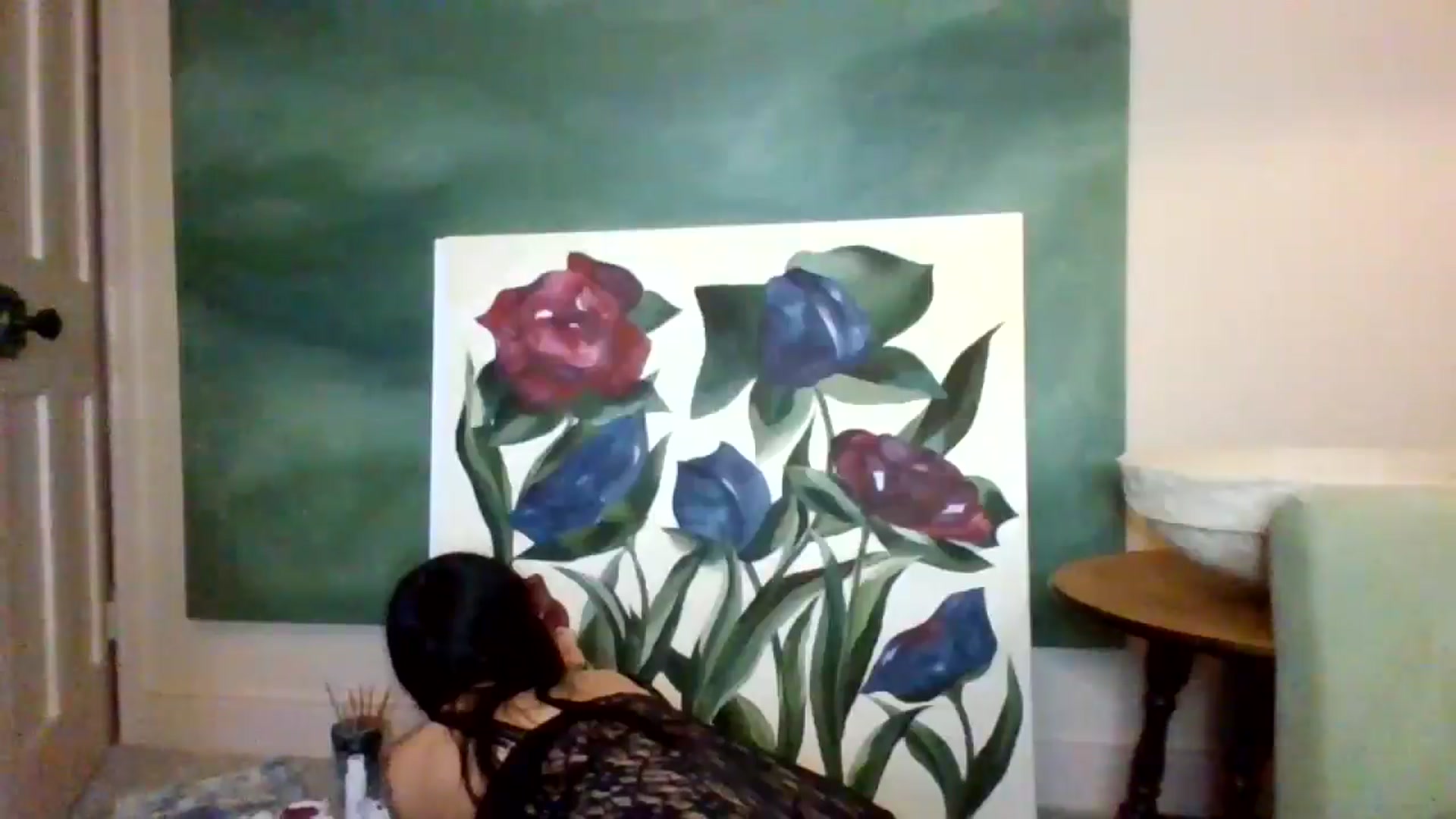 Gallery image thumbnail from MargotMills_'s myfreecams stream on, 11/09/2025, 19:44 image 16 of 20
