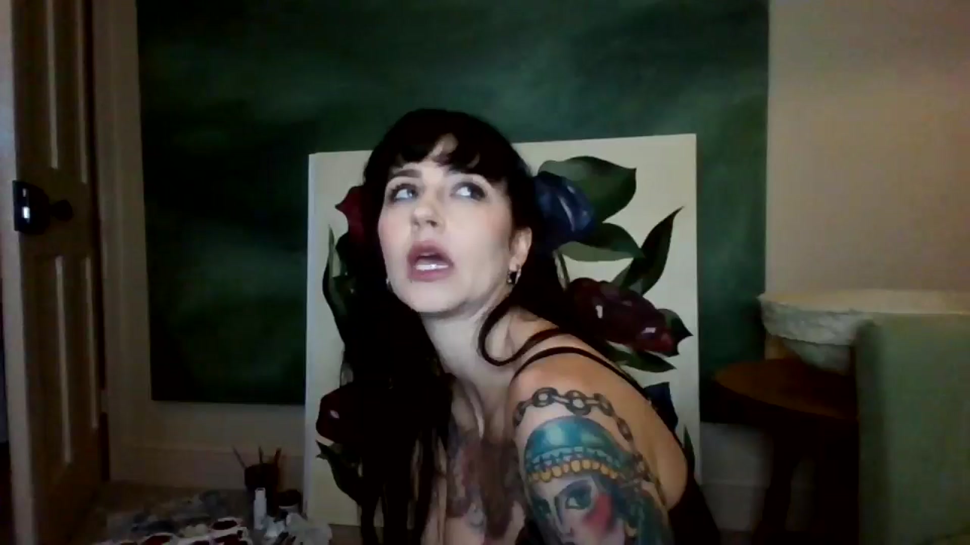 Gallery image thumbnail from MargotMills_'s myfreecams stream on, 11/09/2025, 19:44 image 6 of 20