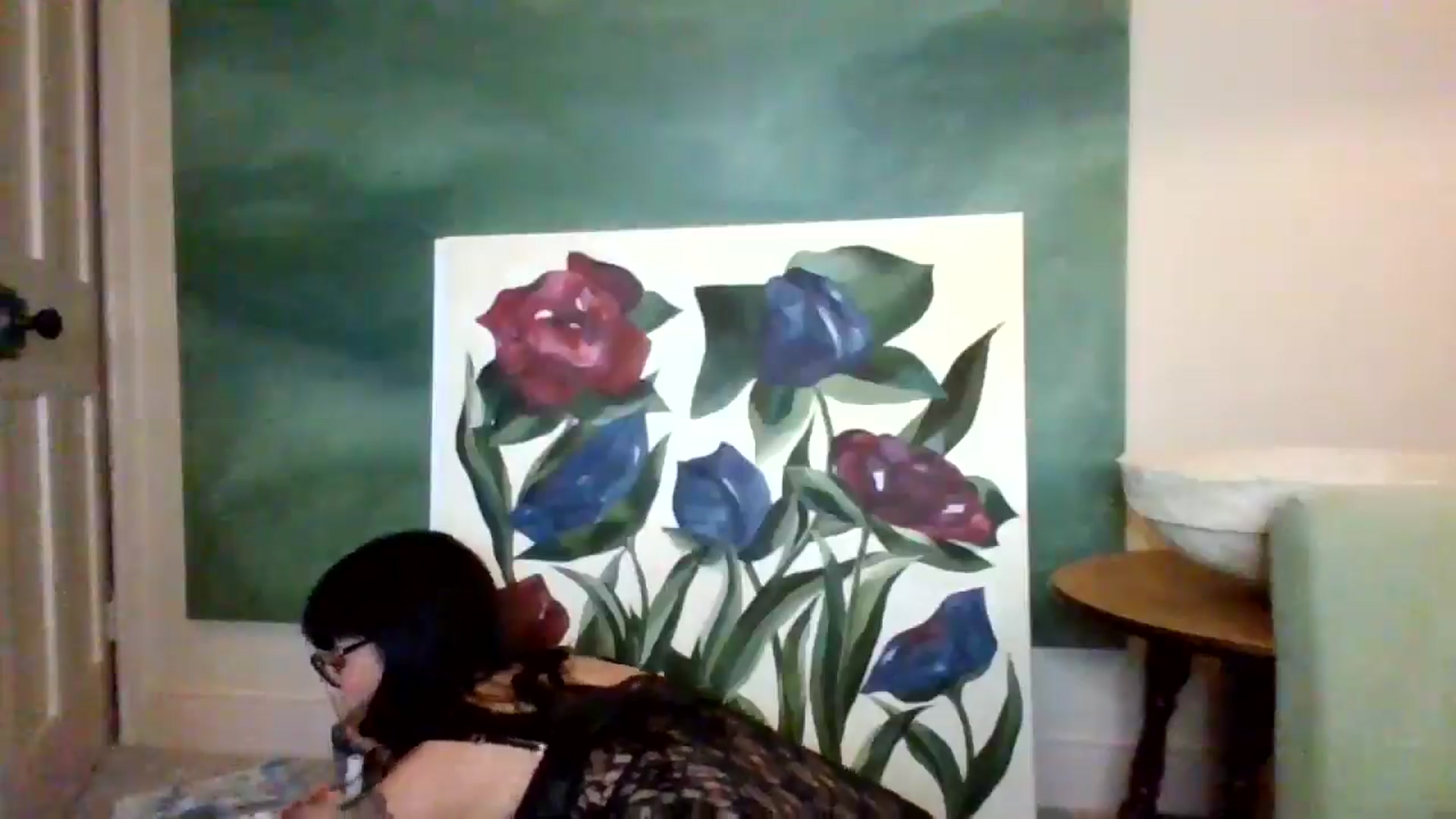 Gallery image thumbnail from MargotMills_'s myfreecams stream on, 11/09/2025, 19:44 image 17 of 20
