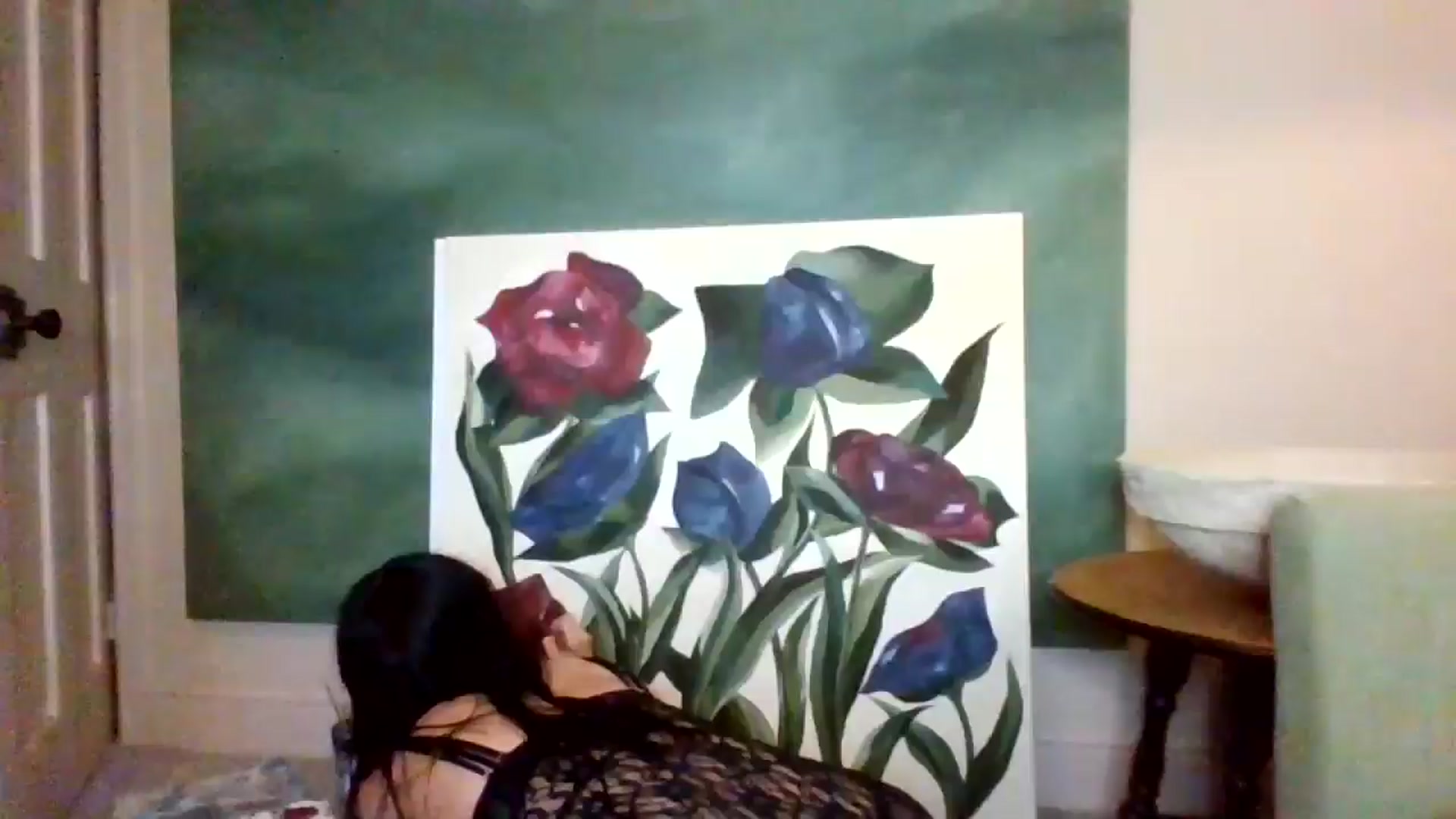 Gallery image thumbnail from MargotMills_'s myfreecams stream on, 11/09/2025, 19:44 image 20 of 20