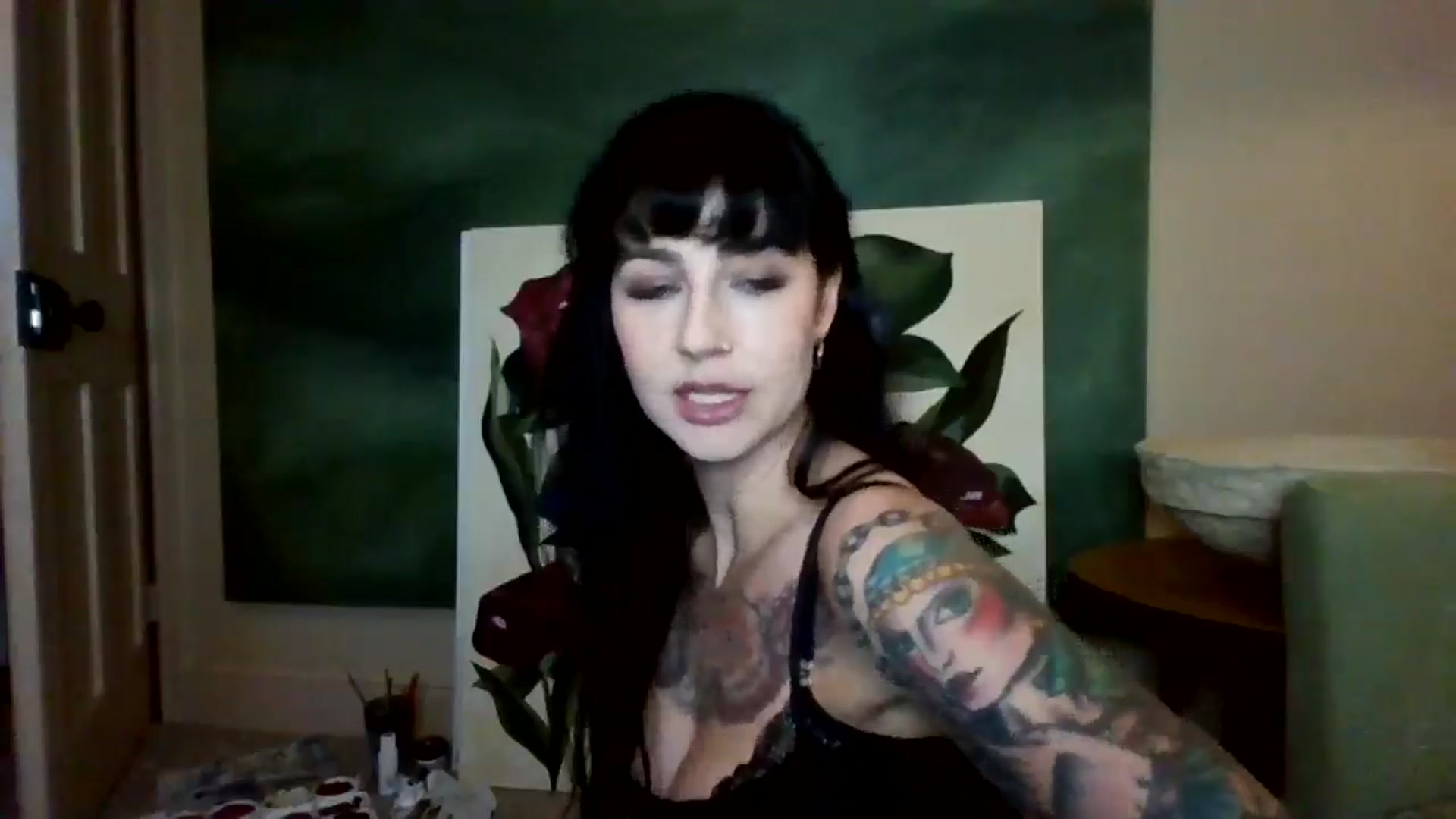 Gallery image thumbnail from MargotMills_'s myfreecams stream on, 11/09/2025, 19:44 image 5 of 20