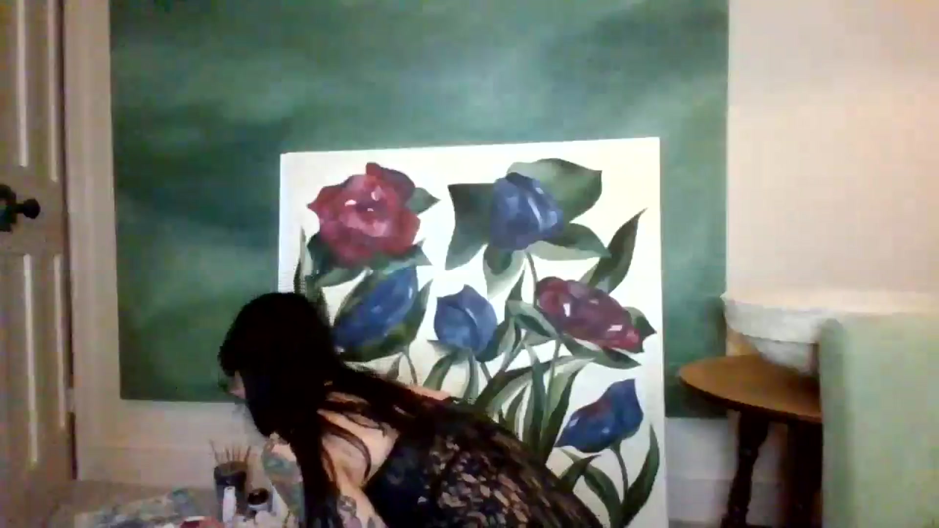Gallery image thumbnail from MargotMills_'s myfreecams stream on, 11/09/2025, 19:44 image 15 of 20