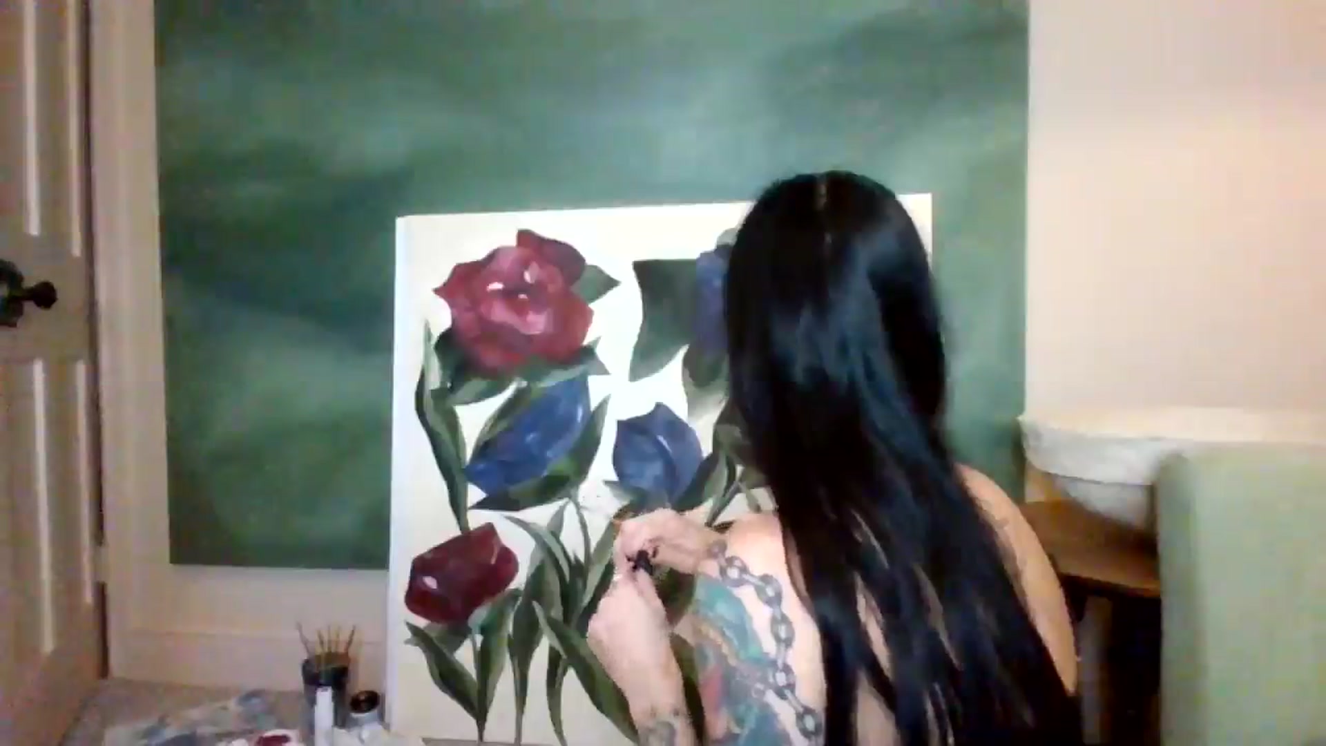 Gallery image thumbnail from MargotMills_'s myfreecams stream on, 11/09/2025, 19:44 image 19 of 20