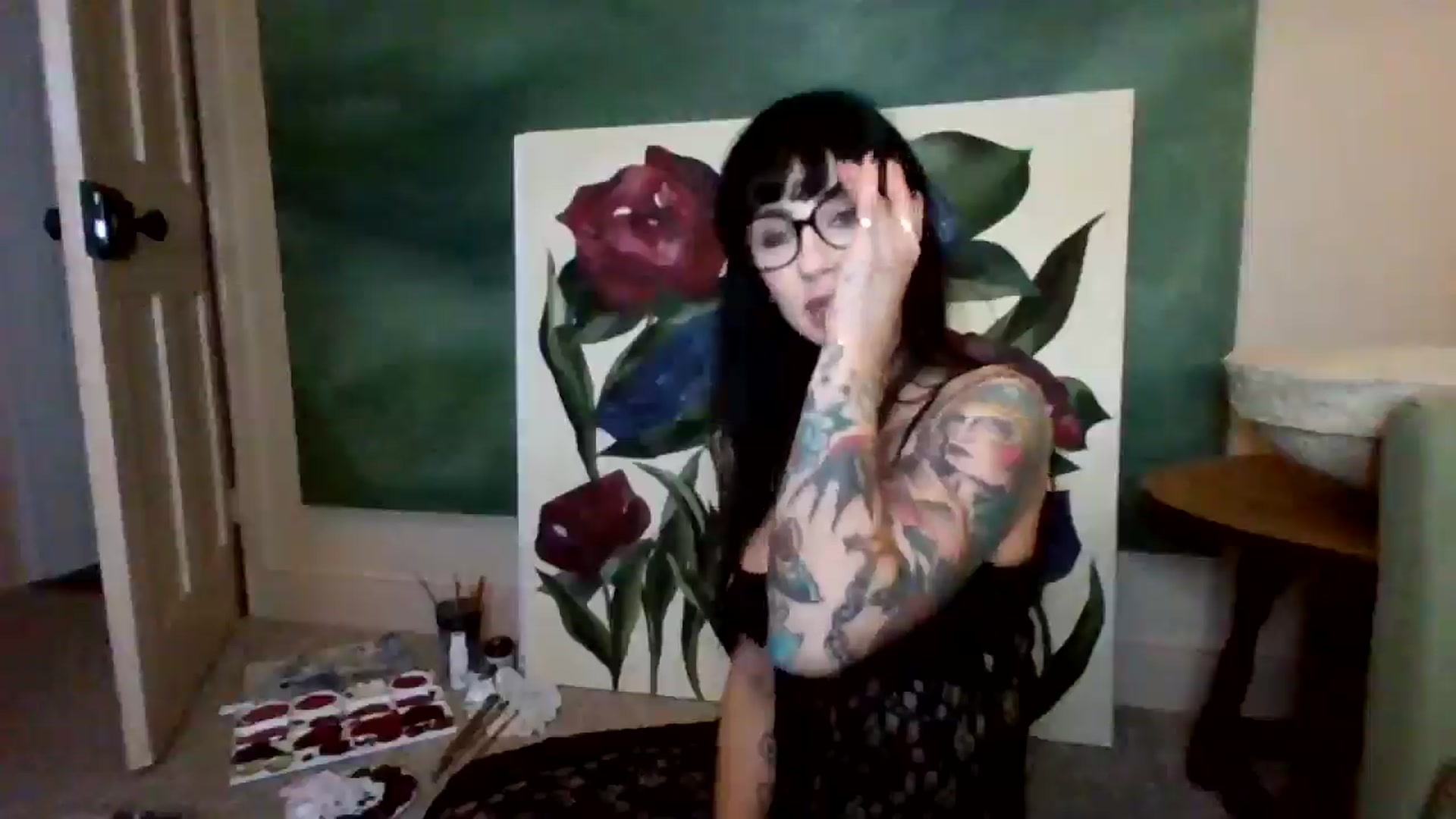Gallery image thumbnail from MargotMills_'s myfreecams stream on, 11/09/2025, 19:44 image 3 of 20
