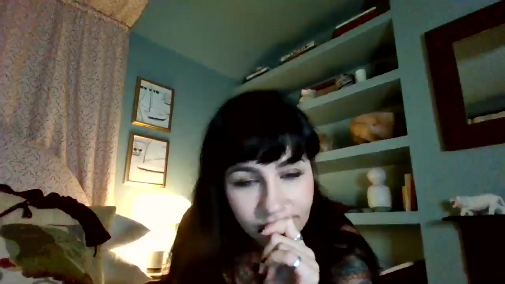 Gallery image thumbnail from MargotMills_'s myfreecams stream on, 11/09/2025, 22:15 image 18 of 20