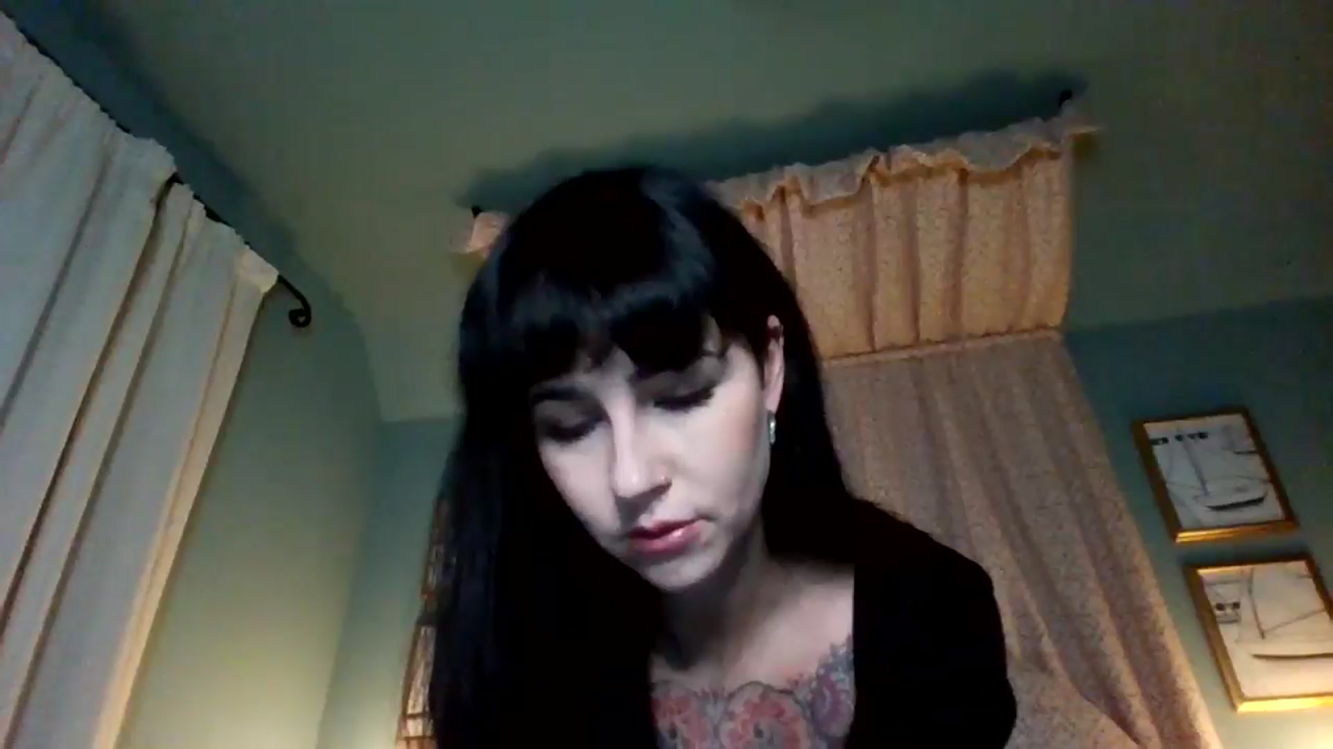 Gallery image thumbnail from MargotMills_'s myfreecams stream on, 11/09/2025, 22:15 image 4 of 20