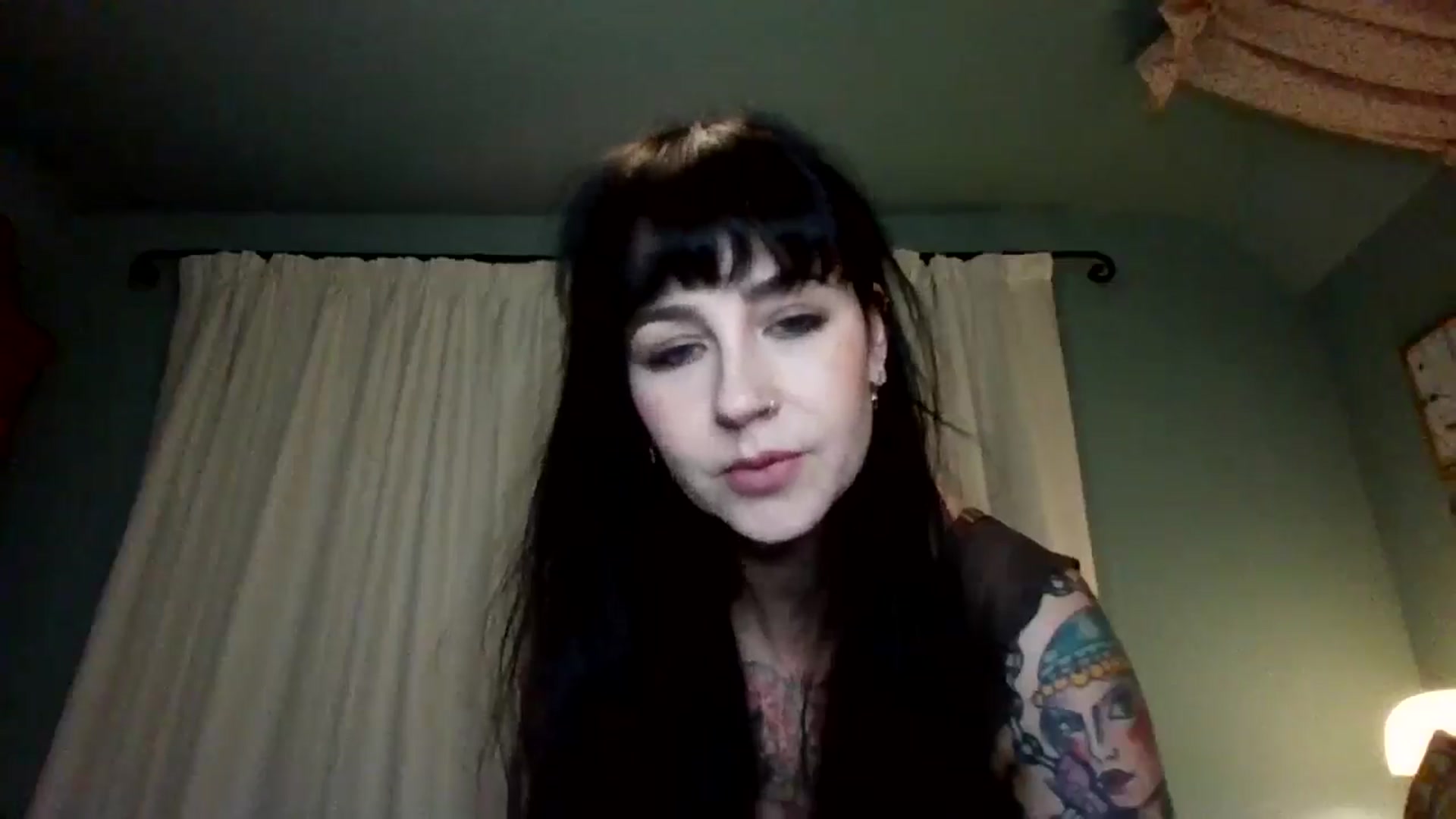 Gallery image thumbnail from MargotMills_'s myfreecams stream on, 11/10/2025, 22:39 image 4 of 20