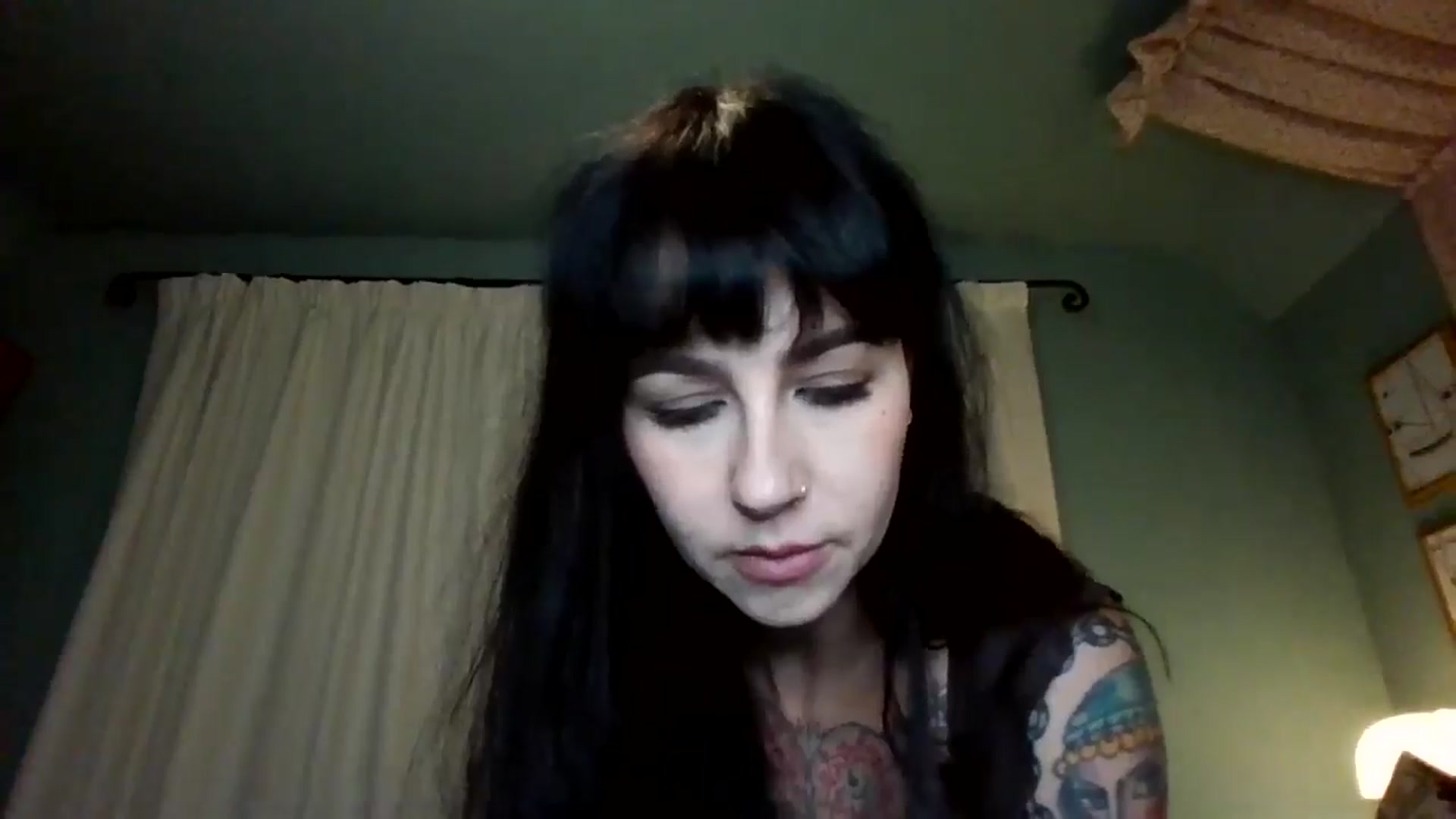 Gallery image thumbnail from MargotMills_'s myfreecams stream on, 11/10/2025, 22:39 image 18 of 20