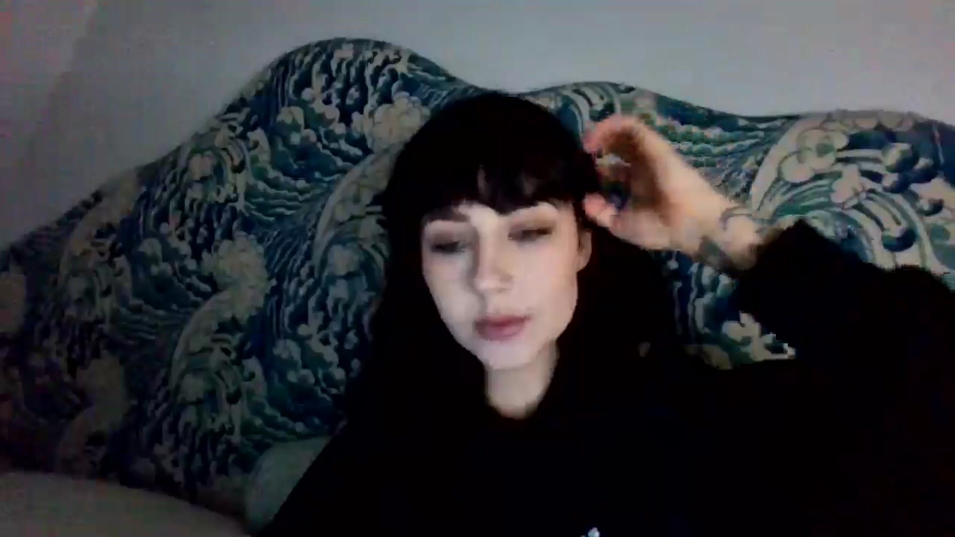 Gallery image thumbnail from MargotMills_'s myfreecams stream on, 11/14/2025, 13:24 image 9 of 20