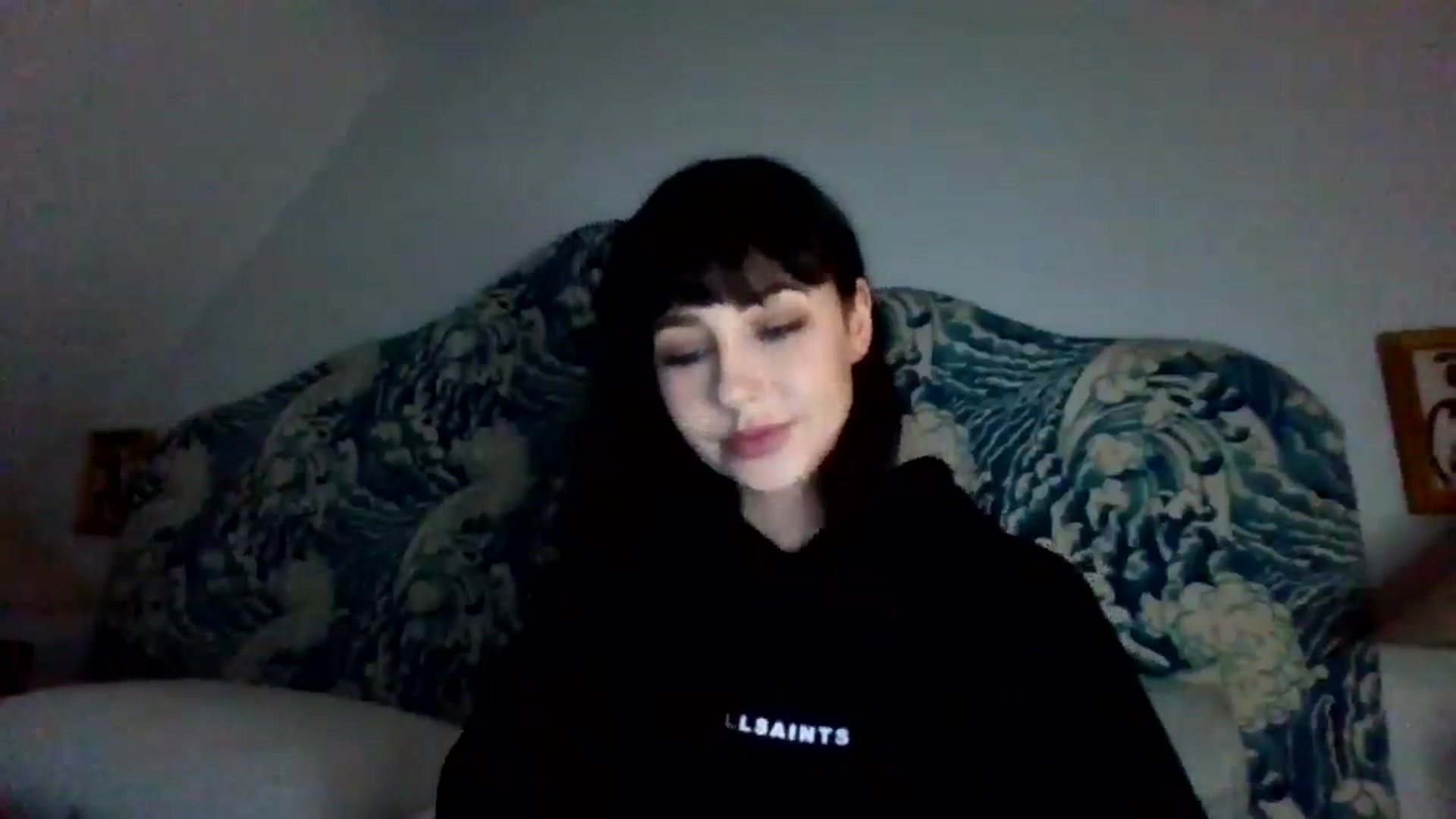 Gallery image thumbnail from MargotMills_'s myfreecams stream on, 11/14/2025, 14:21 image 10 of 20