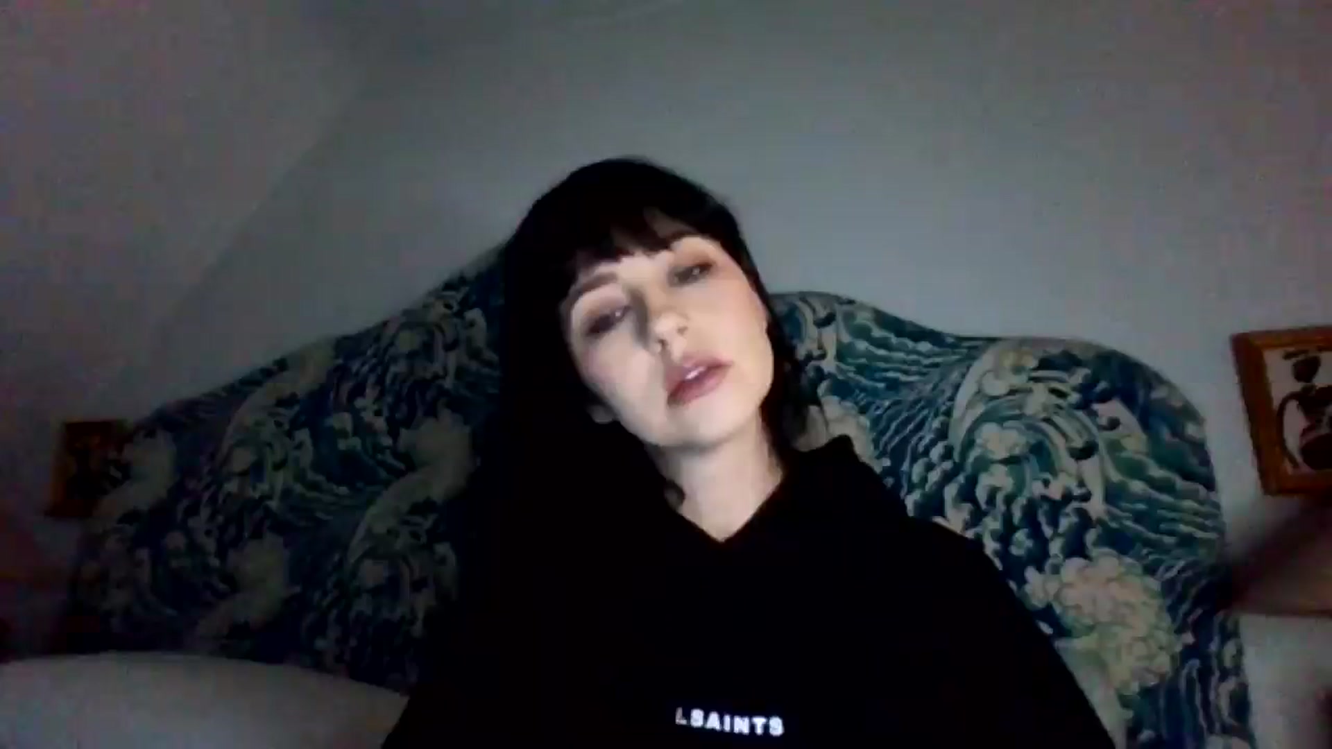 Gallery image thumbnail from MargotMills_'s myfreecams stream on, 11/14/2025, 14:21 image 13 of 20
