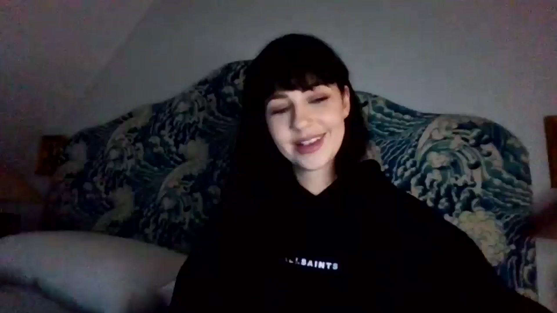 Gallery image thumbnail from MargotMills_'s myfreecams stream on, 11/14/2025, 14:21 image 9 of 20