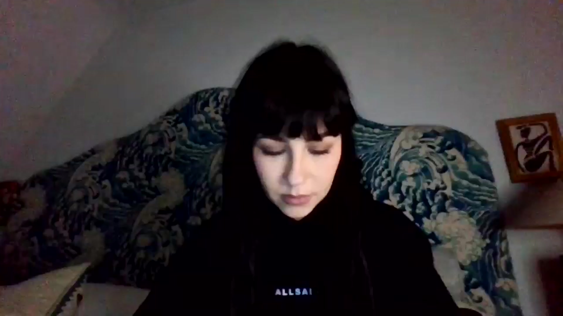 Gallery image thumbnail from MargotMills_'s myfreecams stream on, 11/14/2025, 14:46 image 1 of 20