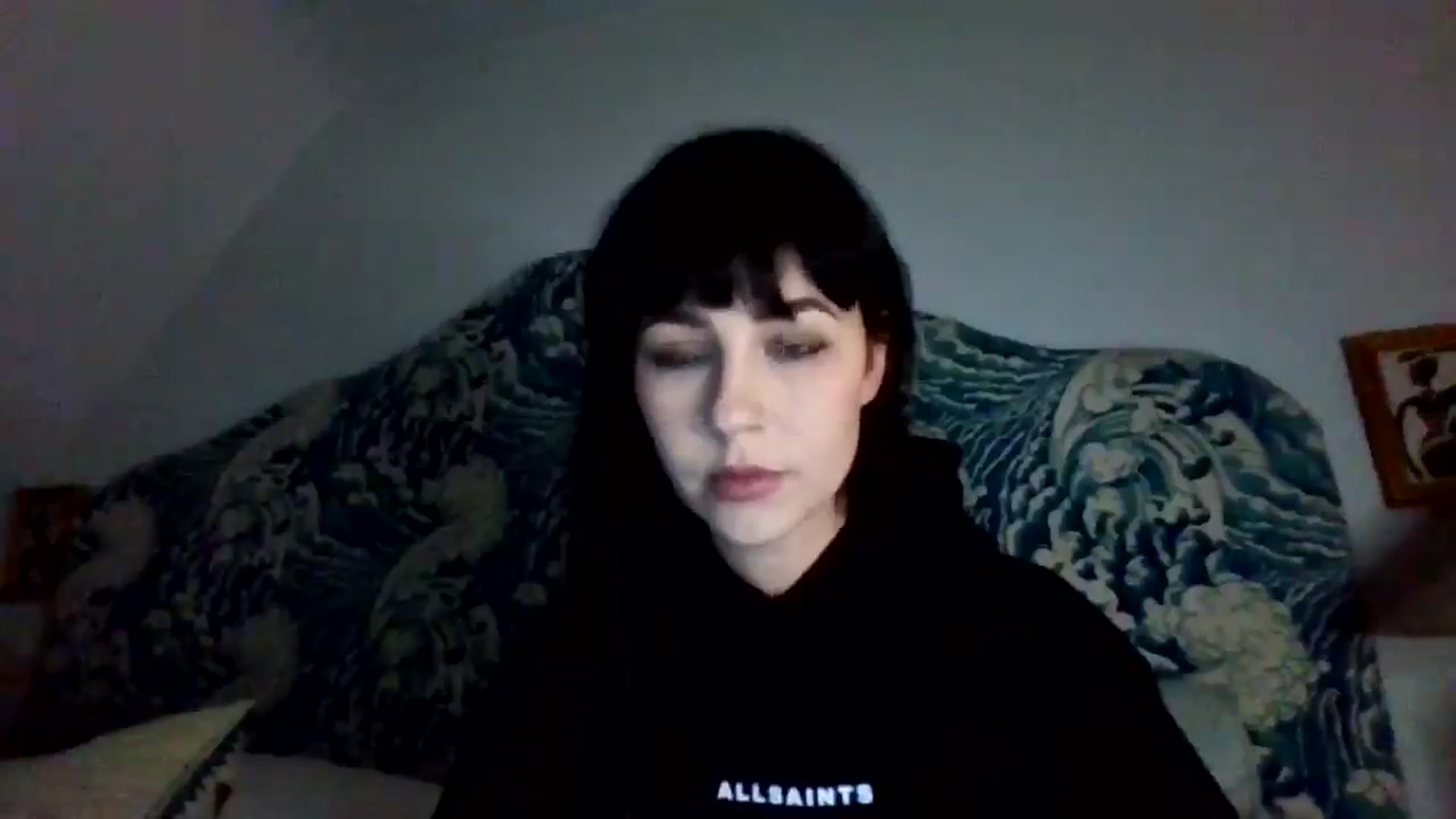 Gallery image thumbnail from MargotMills_'s myfreecams stream on, 11/14/2025, 14:46 image 6 of 20
