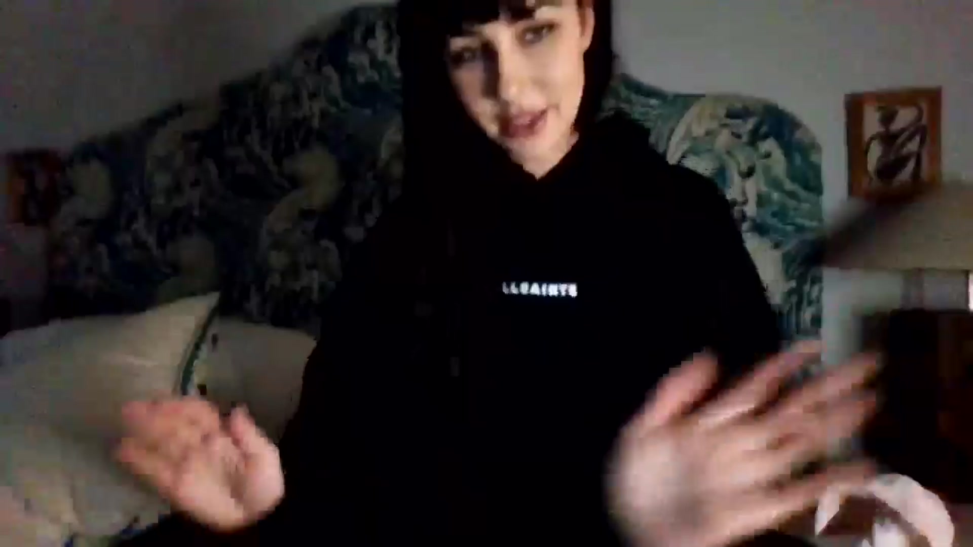 Gallery image thumbnail from MargotMills_'s myfreecams stream on, 11/14/2025, 14:46 image 19 of 20