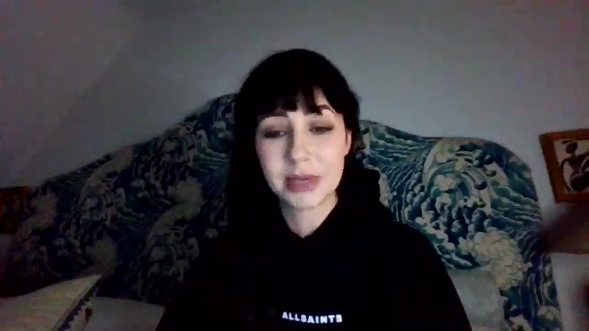 Gallery image thumbnail from MargotMills_'s myfreecams stream on, 11/14/2025, 14:46 image 4 of 20