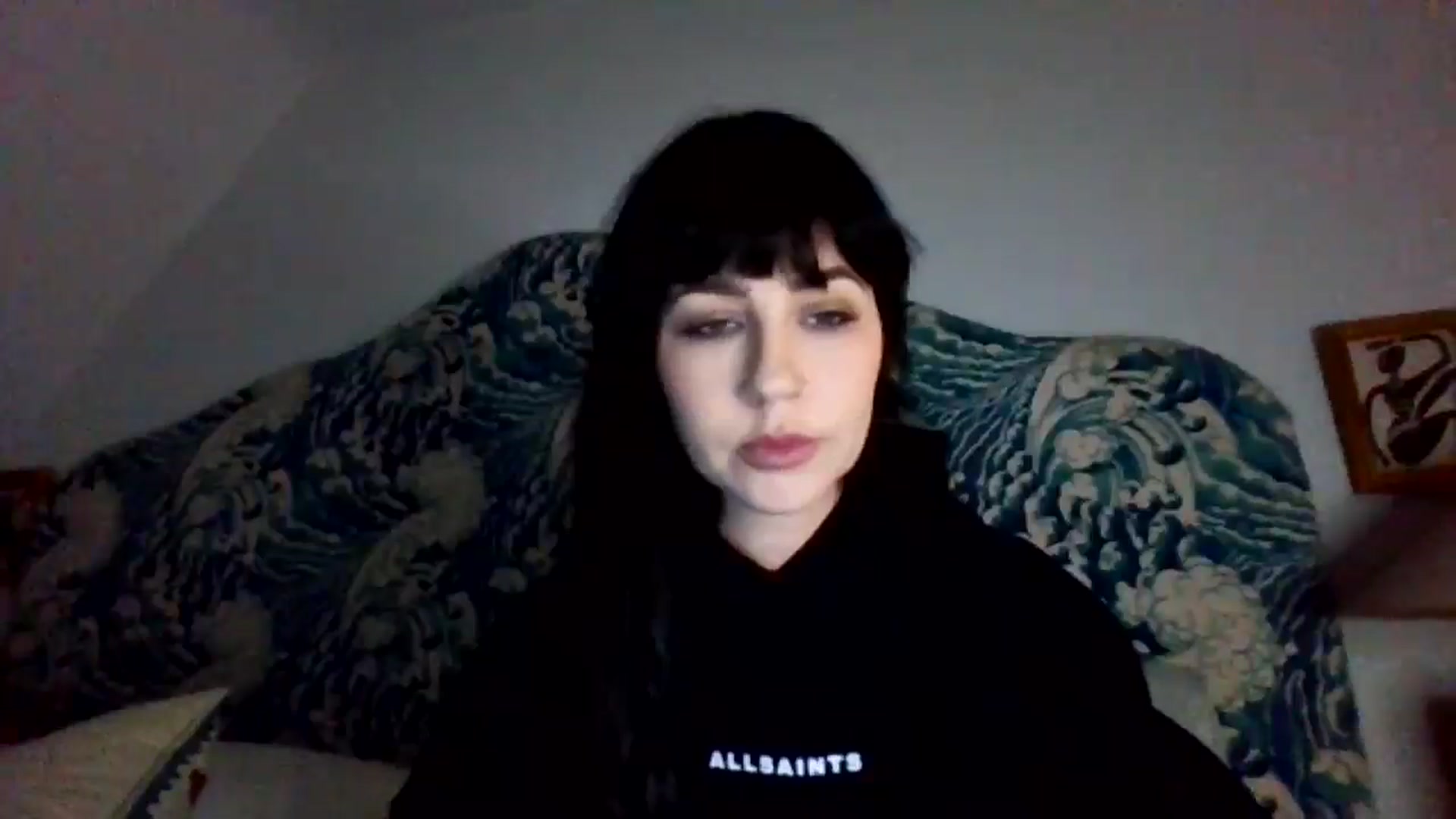 Gallery image thumbnail from MargotMills_'s myfreecams stream on, 11/14/2025, 14:46 image 10 of 20