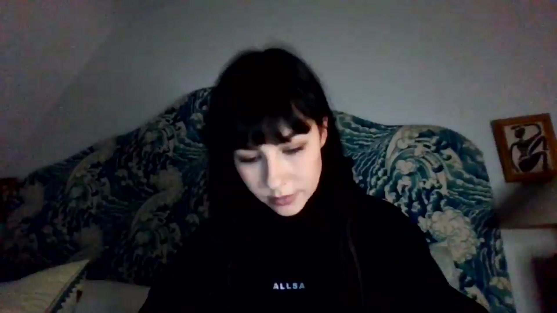 Gallery image thumbnail from MargotMills_'s myfreecams stream on, 11/14/2025, 14:46 image 2 of 20