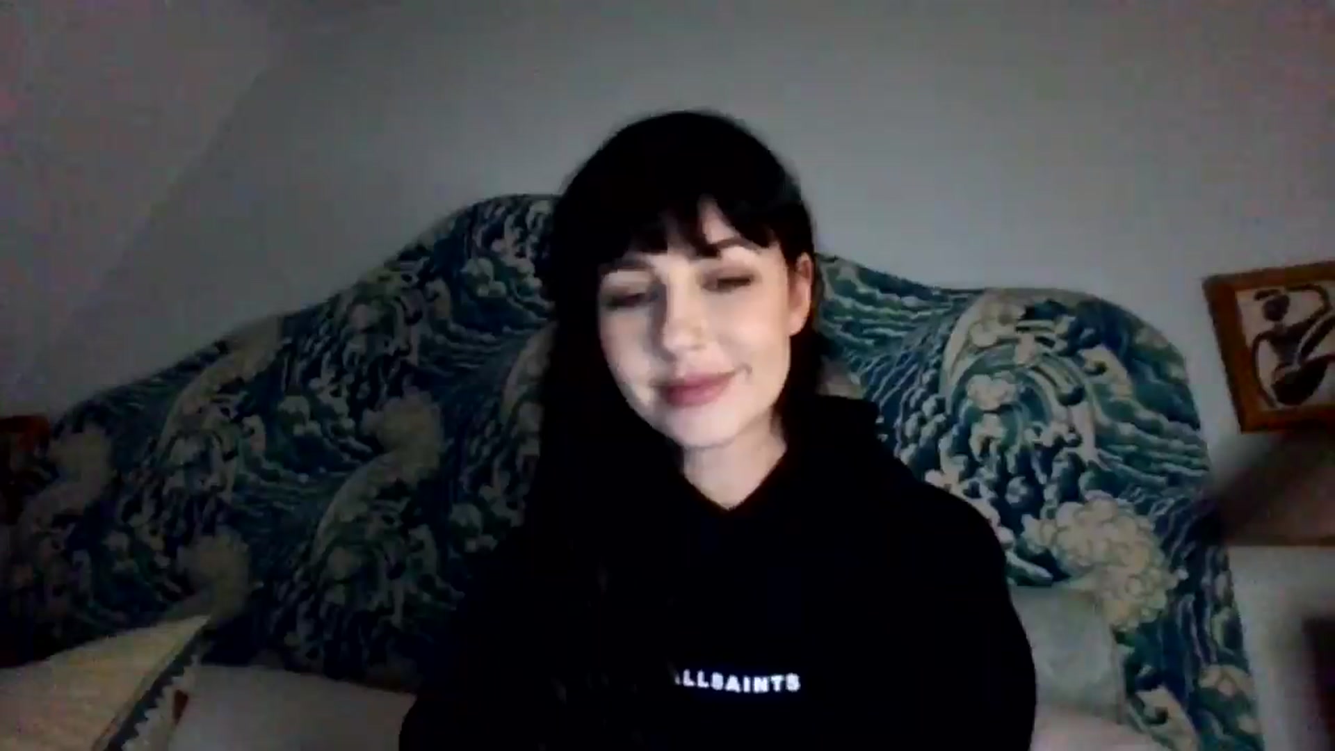 Gallery image thumbnail from MargotMills_'s myfreecams stream on, 11/14/2025, 14:46 image 15 of 20