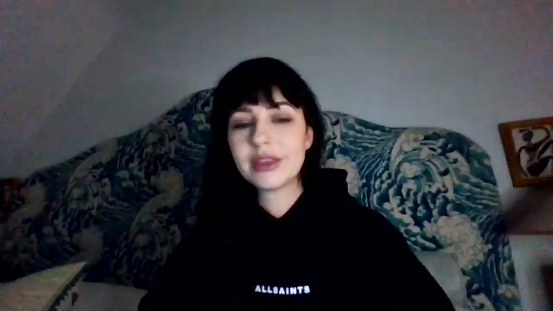 Gallery image thumbnail from MargotMills_'s myfreecams stream on, 11/14/2025, 14:46 image 13 of 20